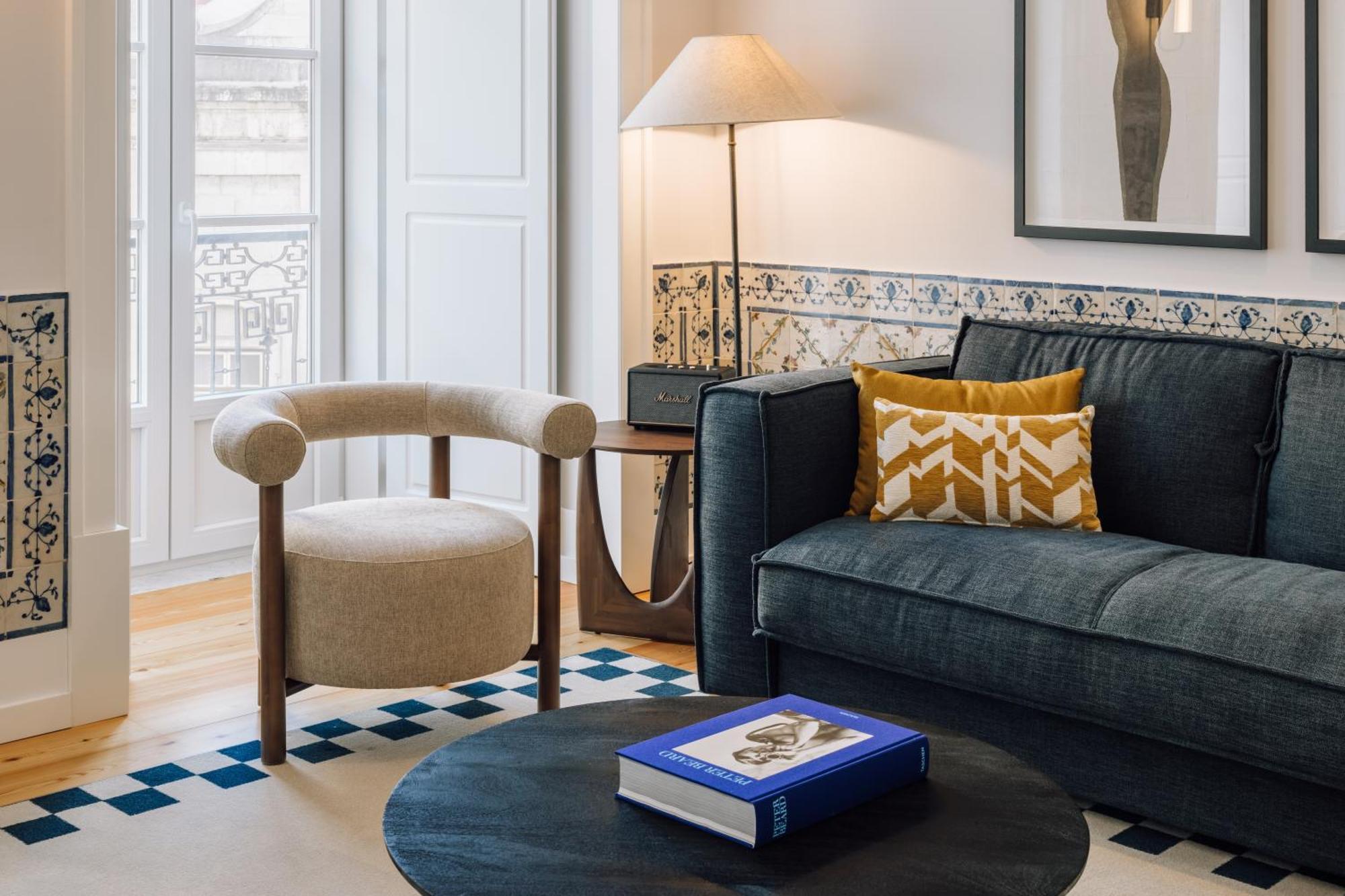 Apartment Ando Living - Madalena House Lisbon