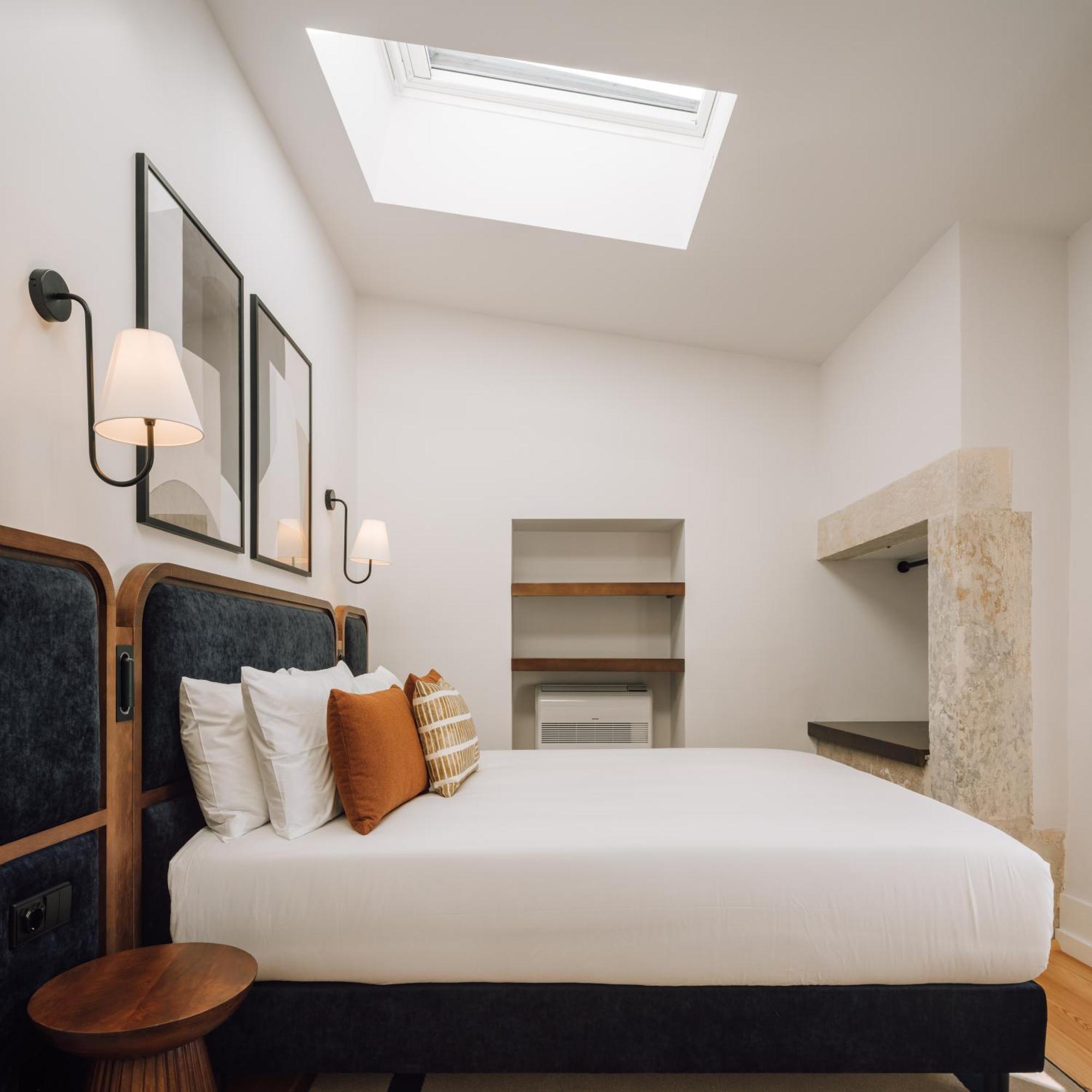 Ando Living - Madalena House Apartment Lisbon