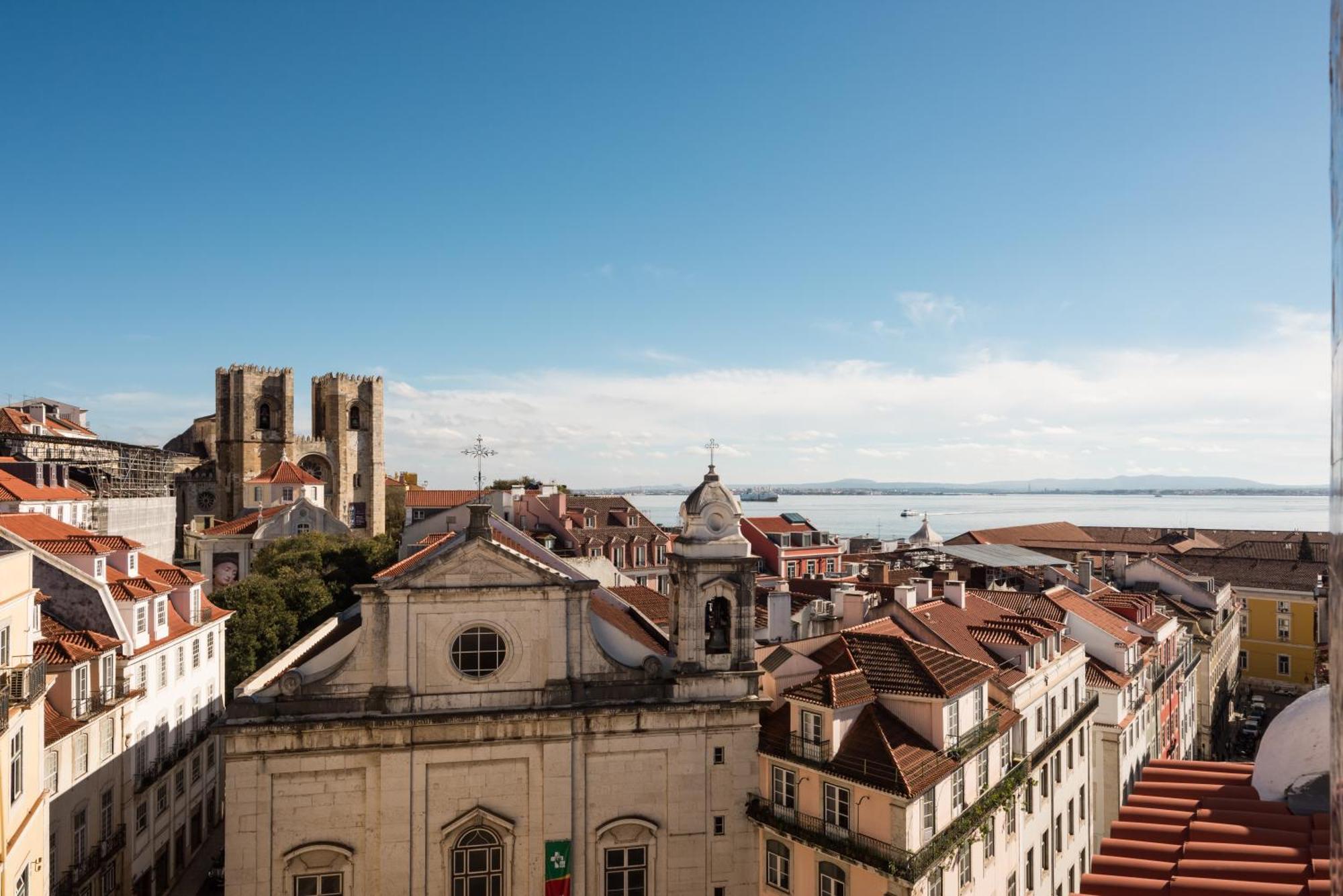 Ando Living - Madalena House * Lisbon