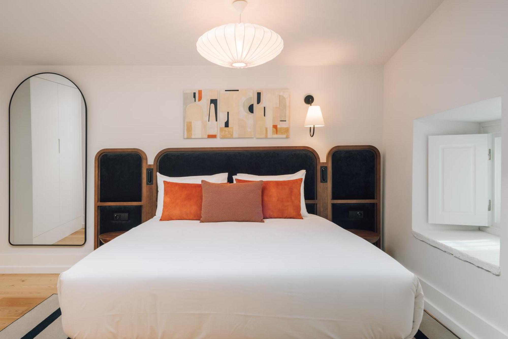 Apartment Ando Living - Madalena House *