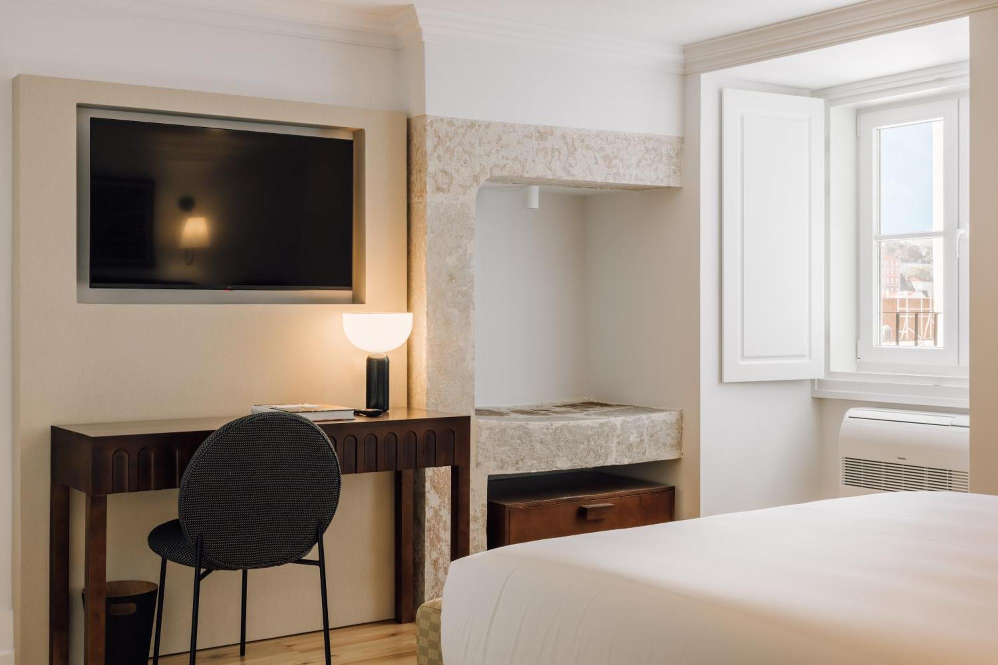 Ando Living - Madalena House * Lisbon