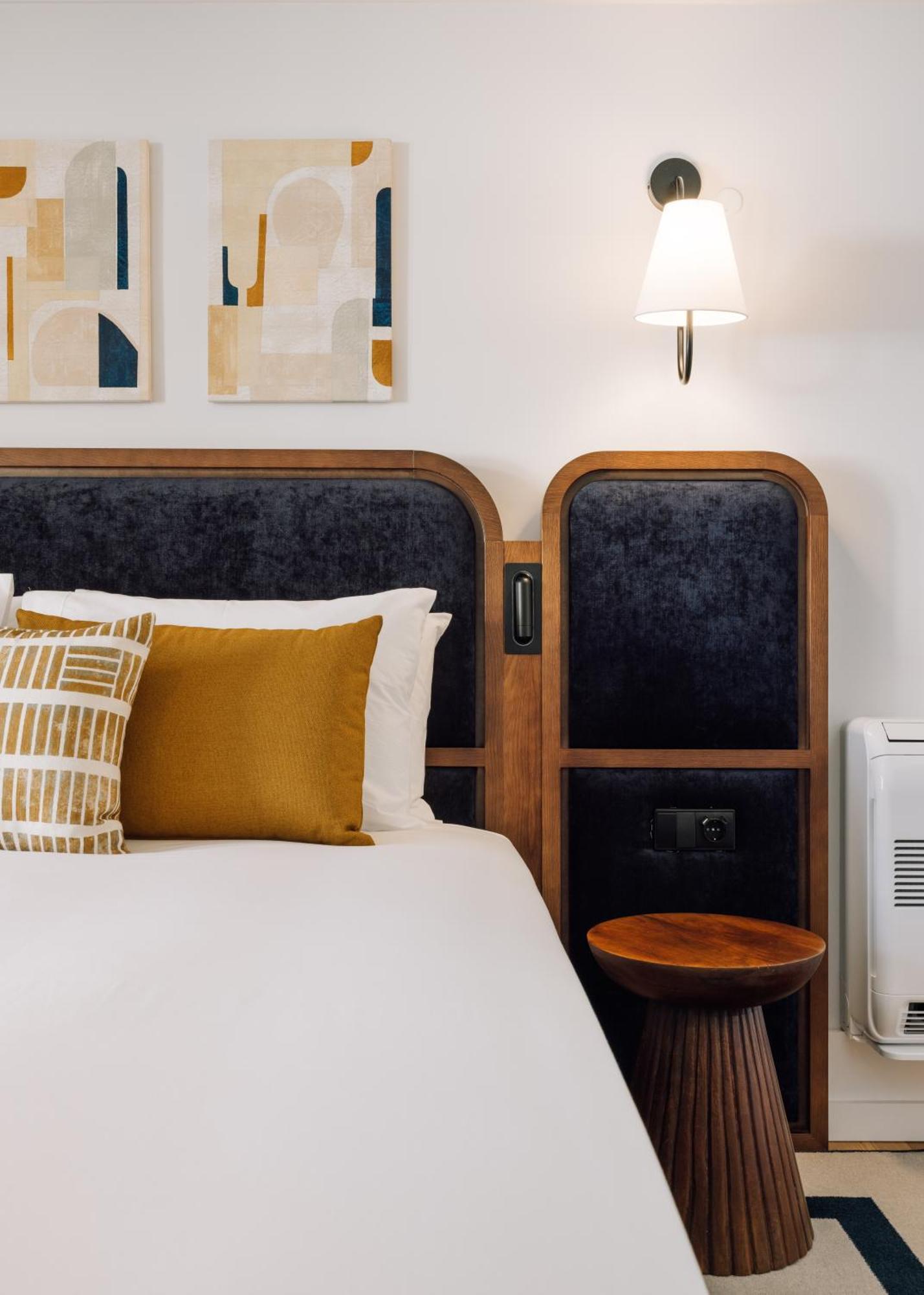 Ando Living - Madalena House Apartment Lisbon