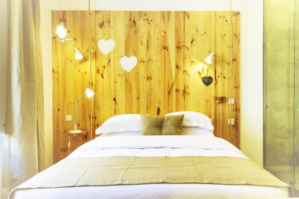 Guest house 262 Boutique Hotel 3*