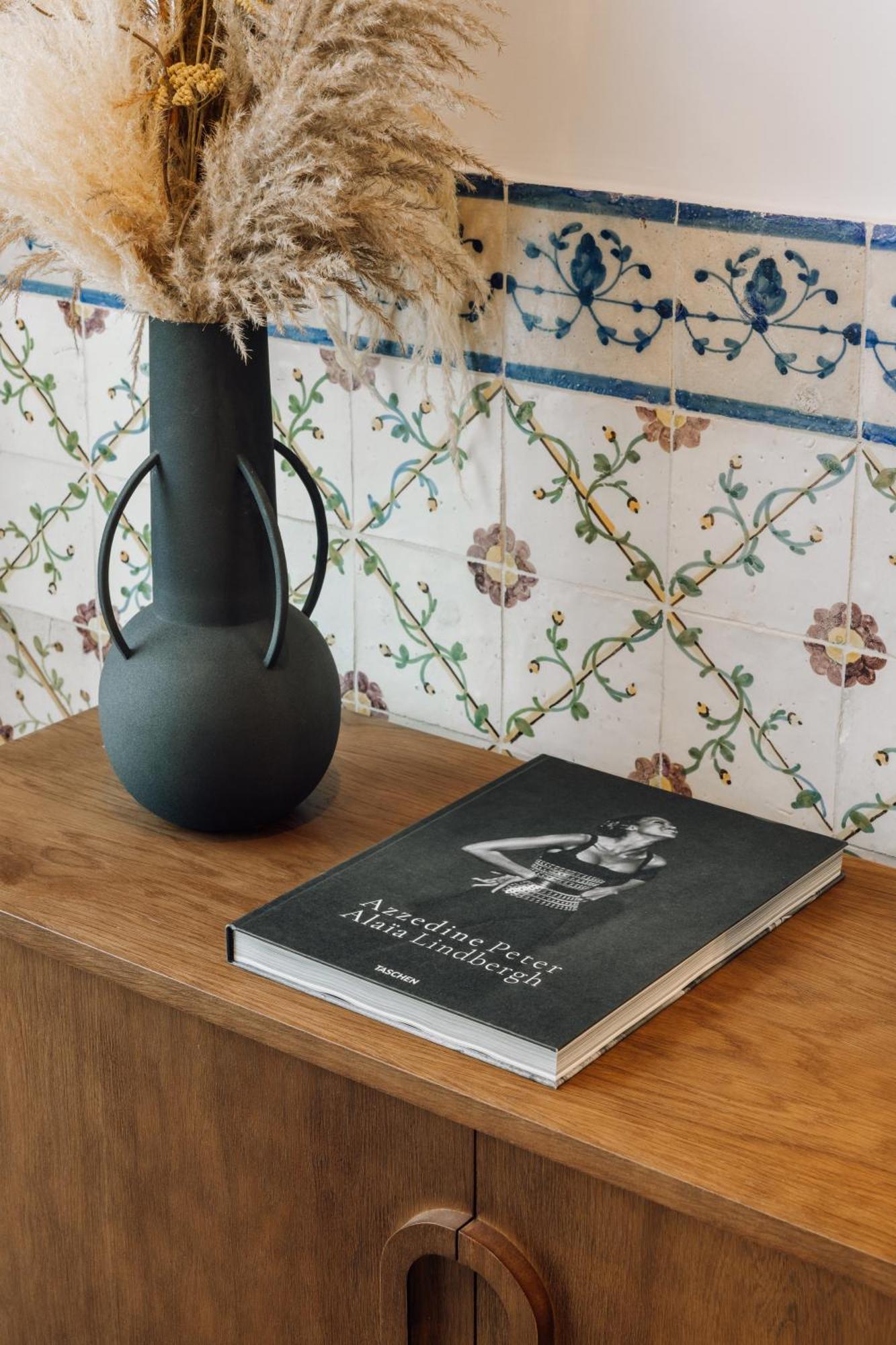 Ando Living - Madalena House Apartment