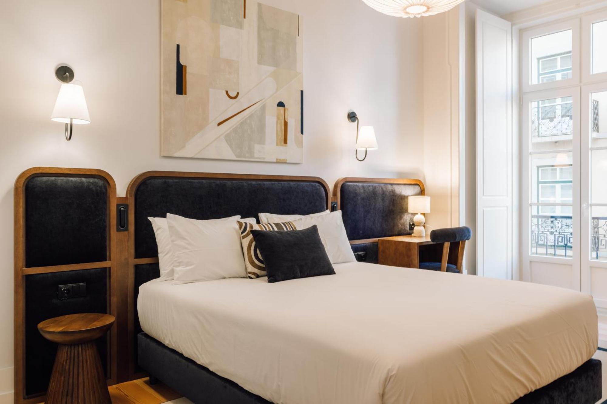 Ando Living - Madalena House * Lisbon