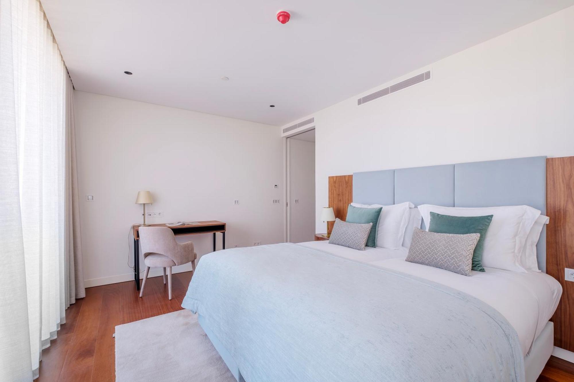 Martinhal Oriente Apartment Lisbon