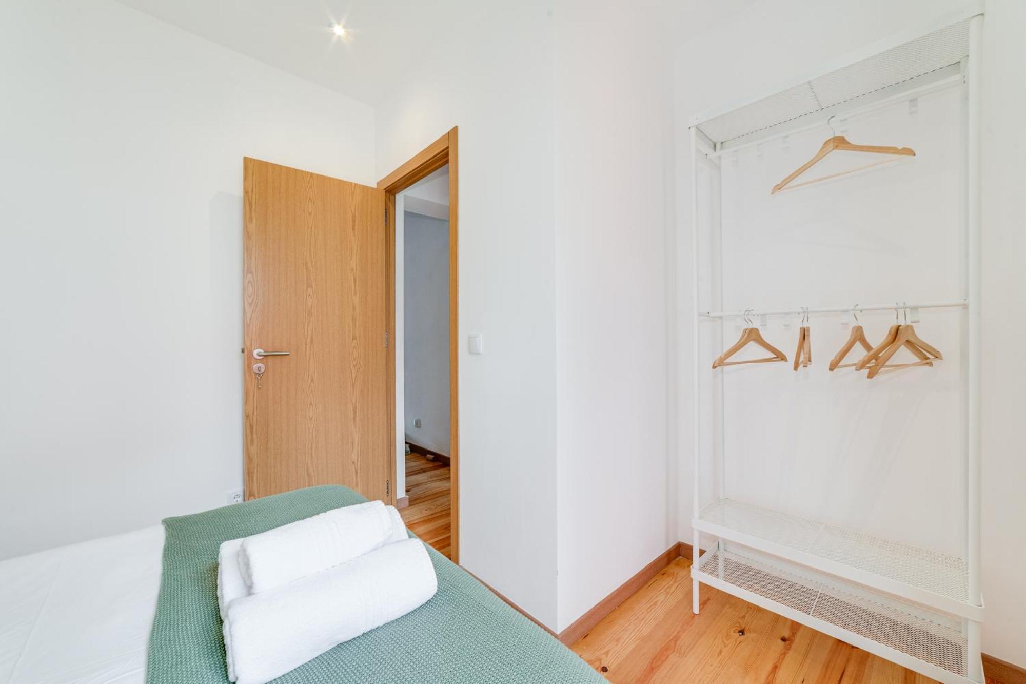 Apartamento Campolide Charm
