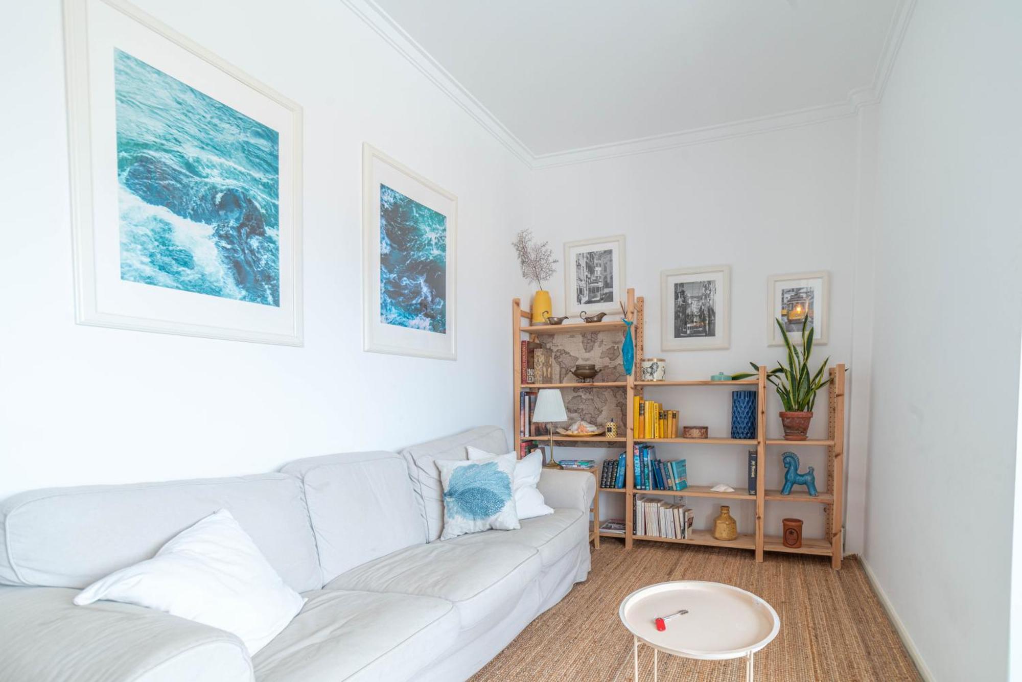 Hidden Gem 1 In Center Apartment *