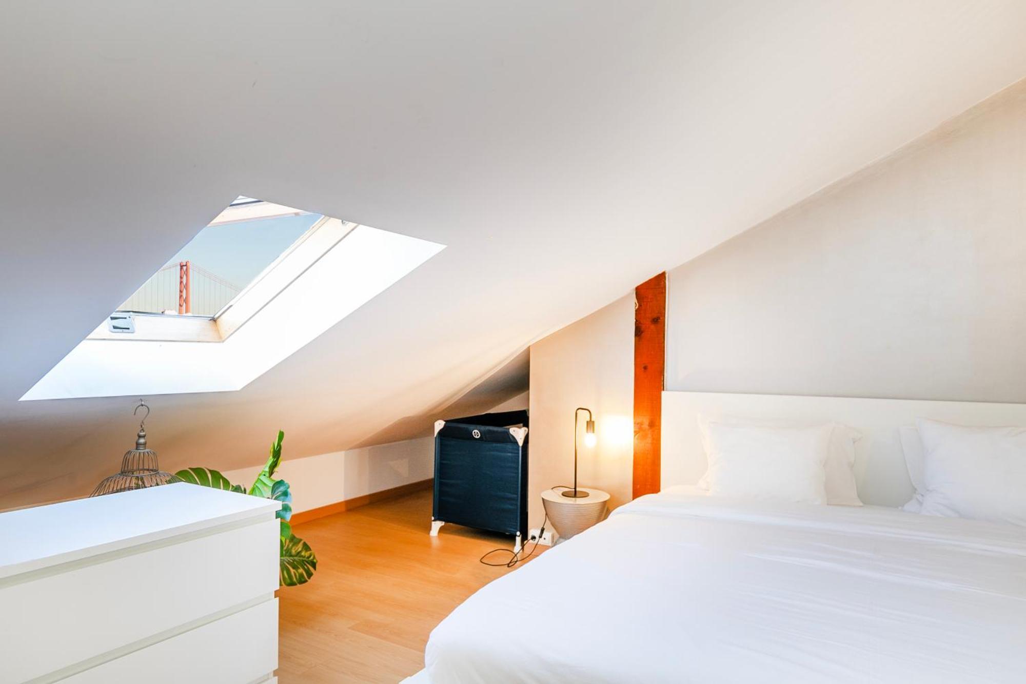 Apartment Belem Sweet Spot Lisbon