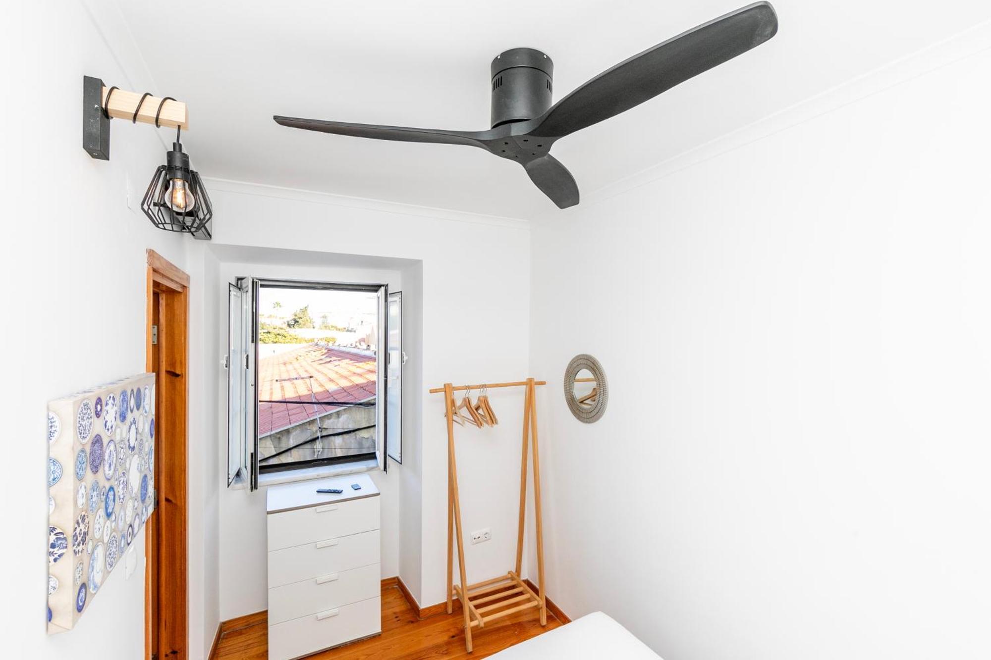 Belem Sweet Spot Apartment Lisbon