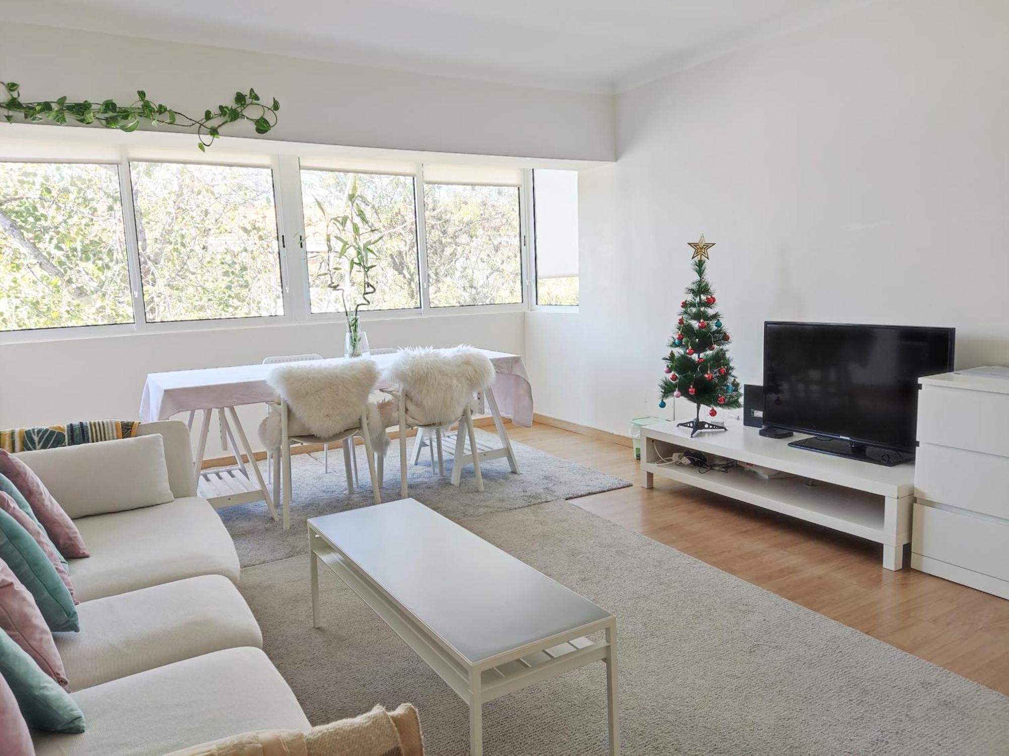 Apartment Near Expo Of Lisbon