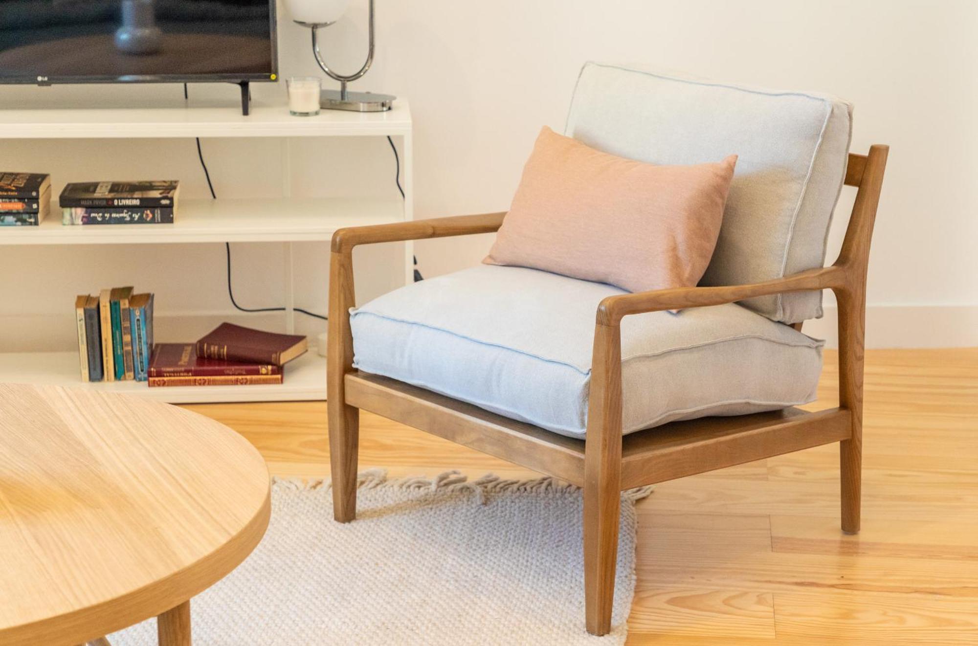 Apartment Belem Premium Ii By Homing *