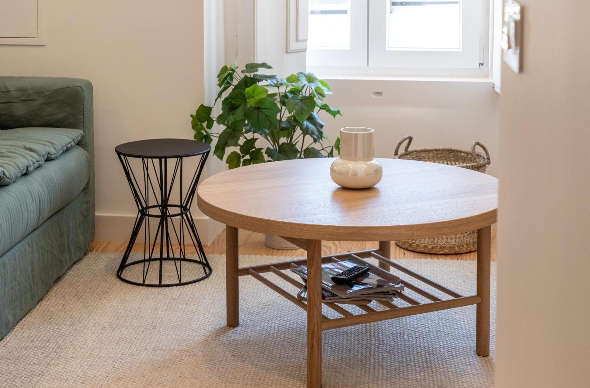 Apartment Belem Premium Ii By Homing