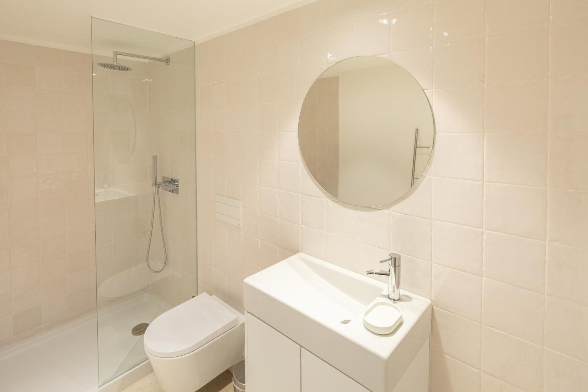 Belem Premium Ii By Homing Apartment Lisbon