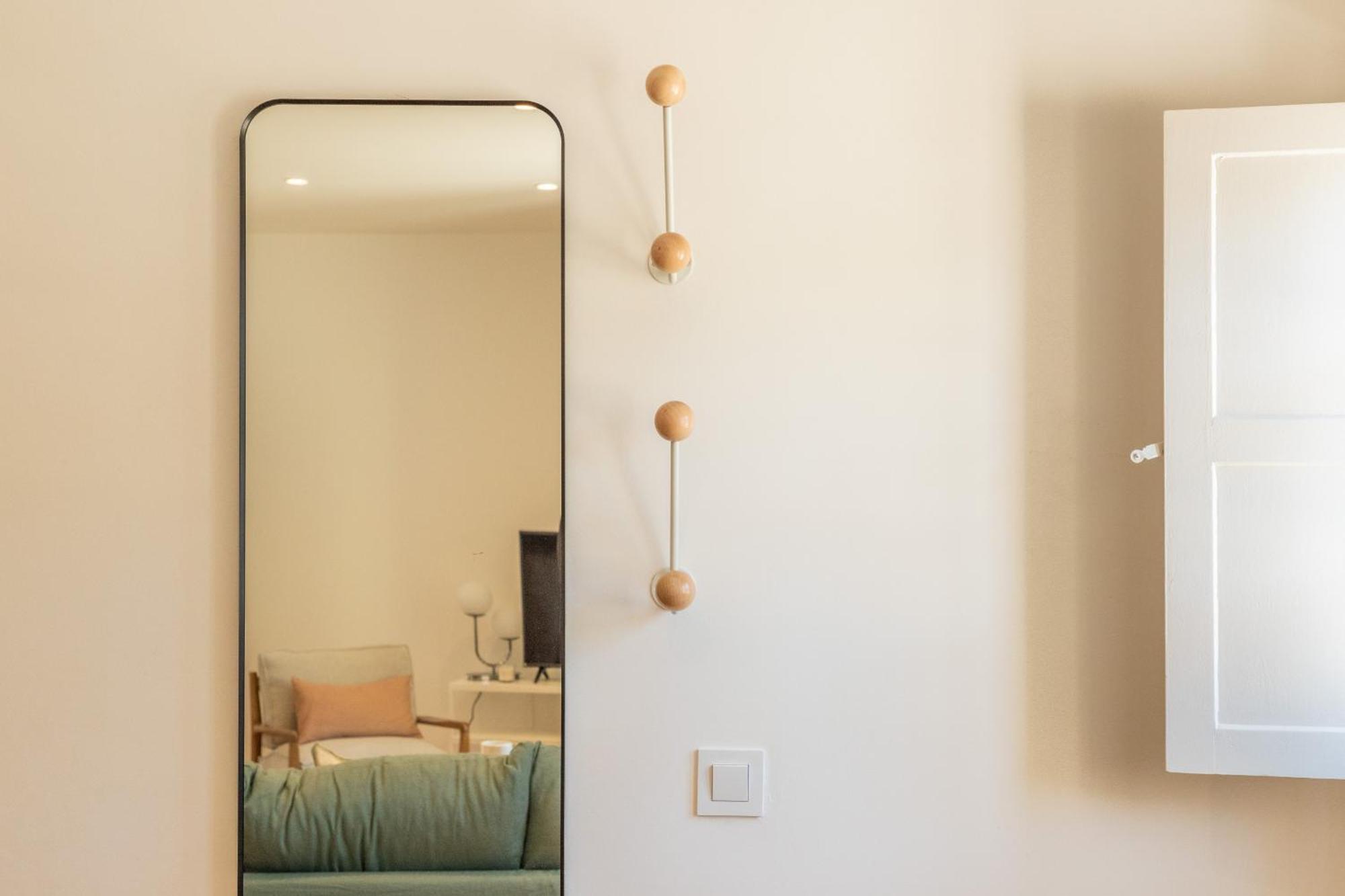 Belem Premium Ii By Homing Apartment
