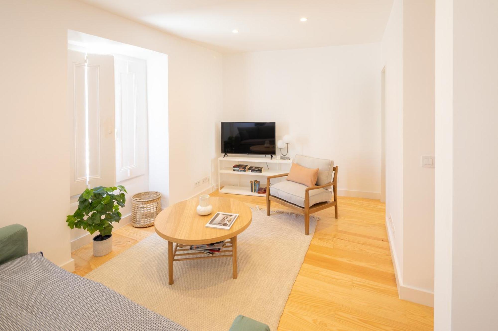 Apartment Belem Premium Ii By Homing *