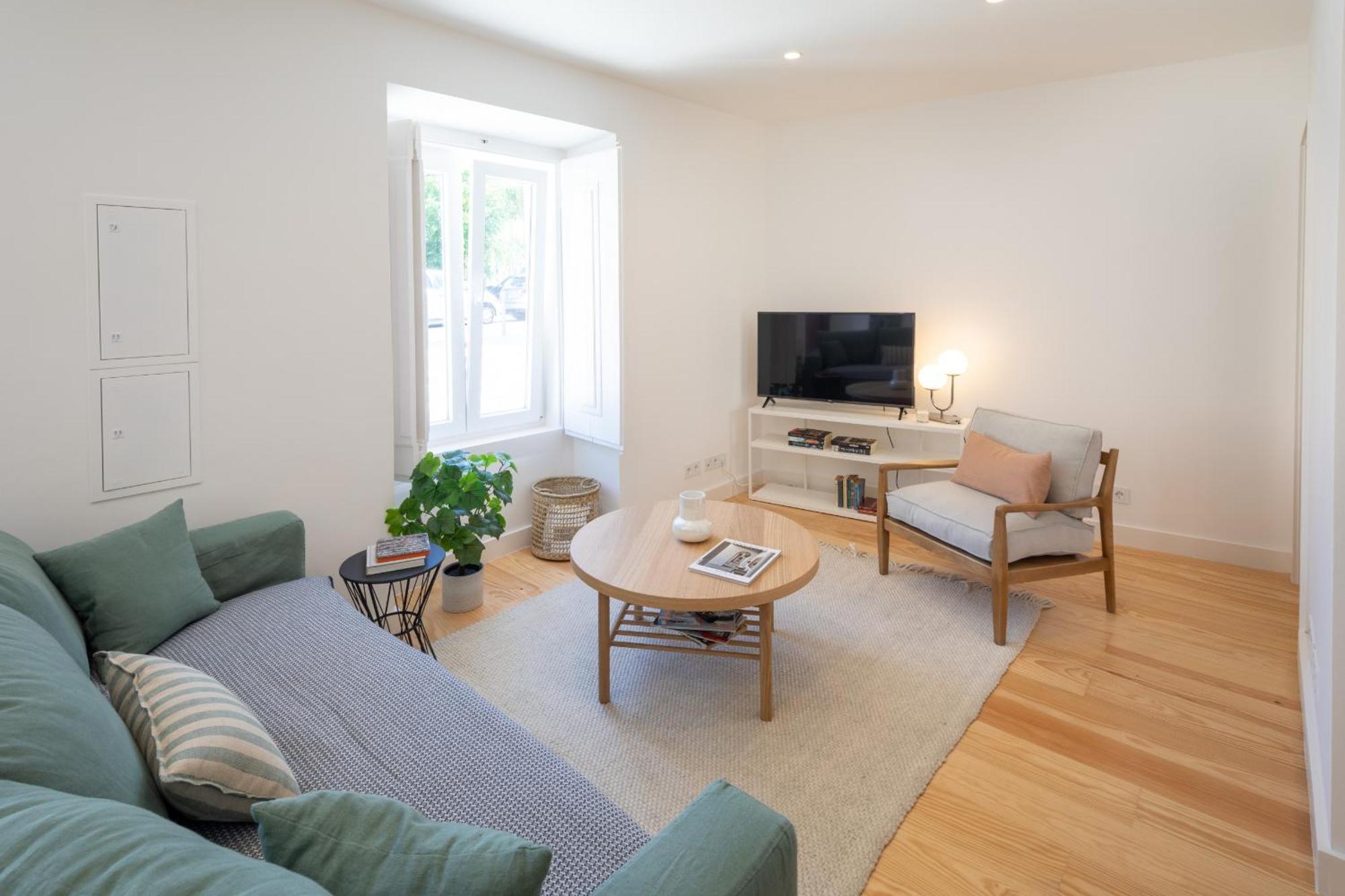 Apartment Belem Premium Ii By Homing Lisbon