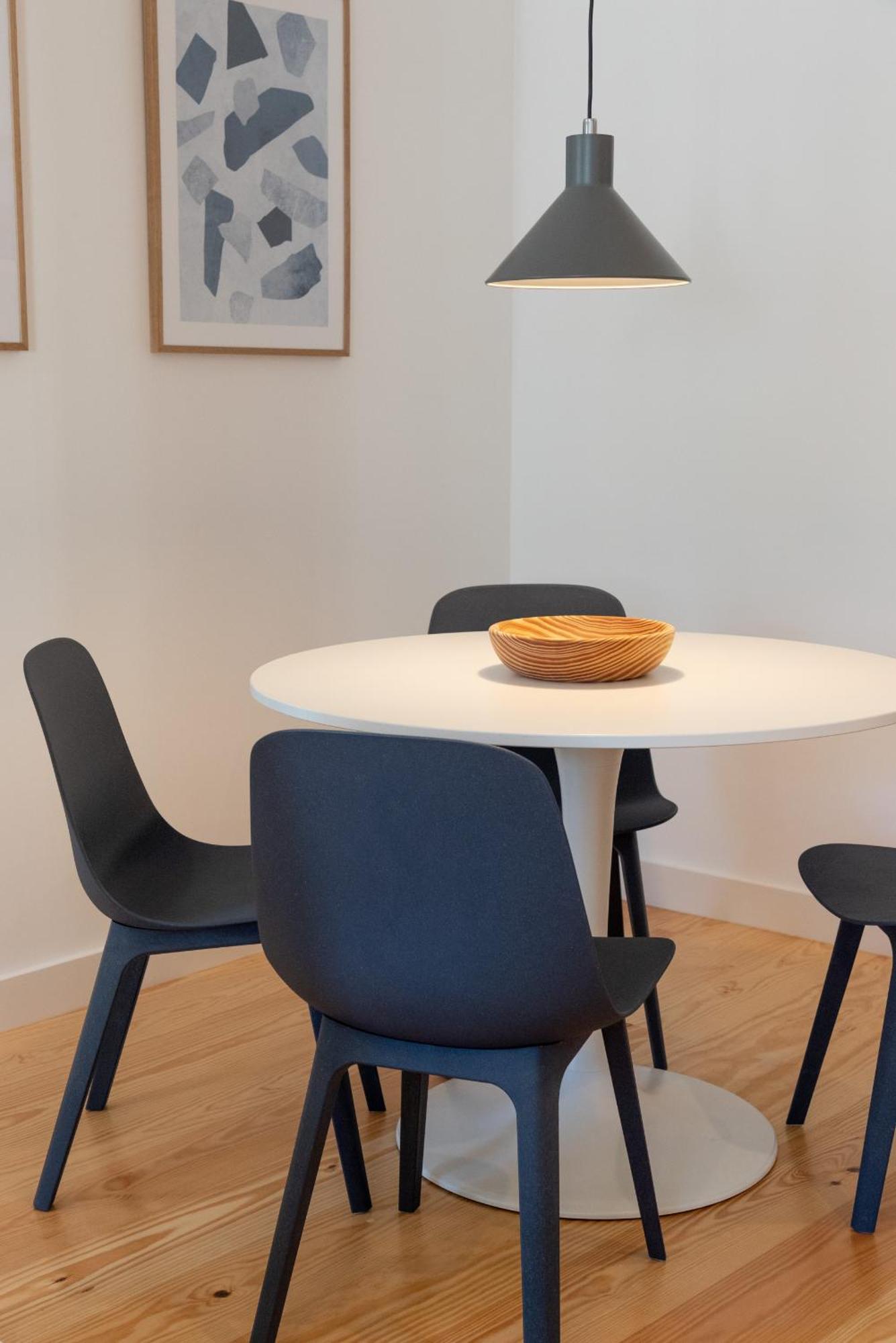 Apartment Belem Premium Ii By Homing