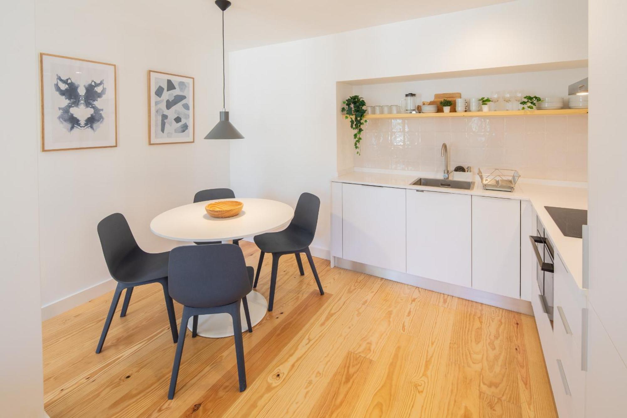Belem Premium Ii By Homing