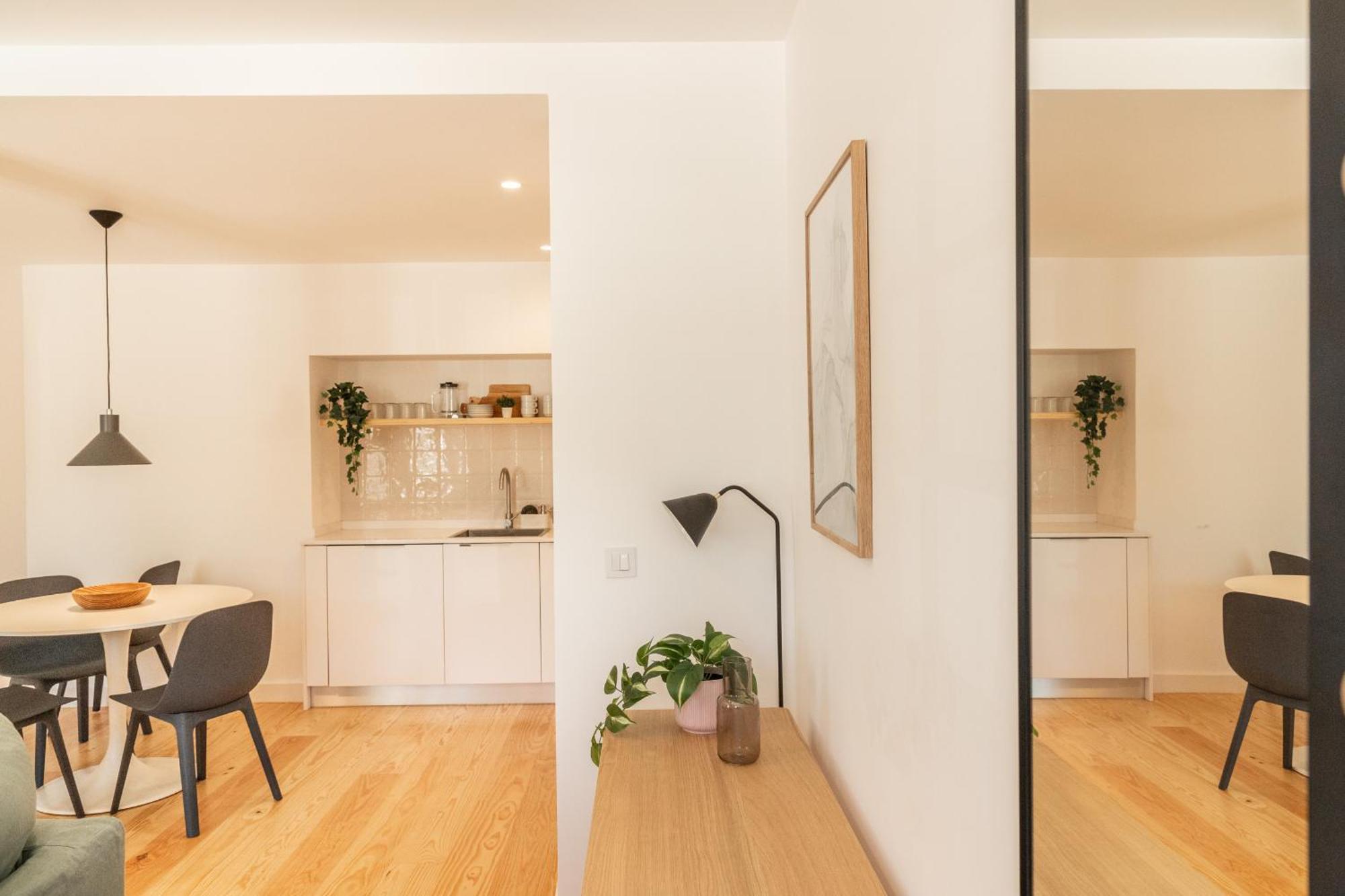 Apartment Belem Premium Ii By Homing Lisbon