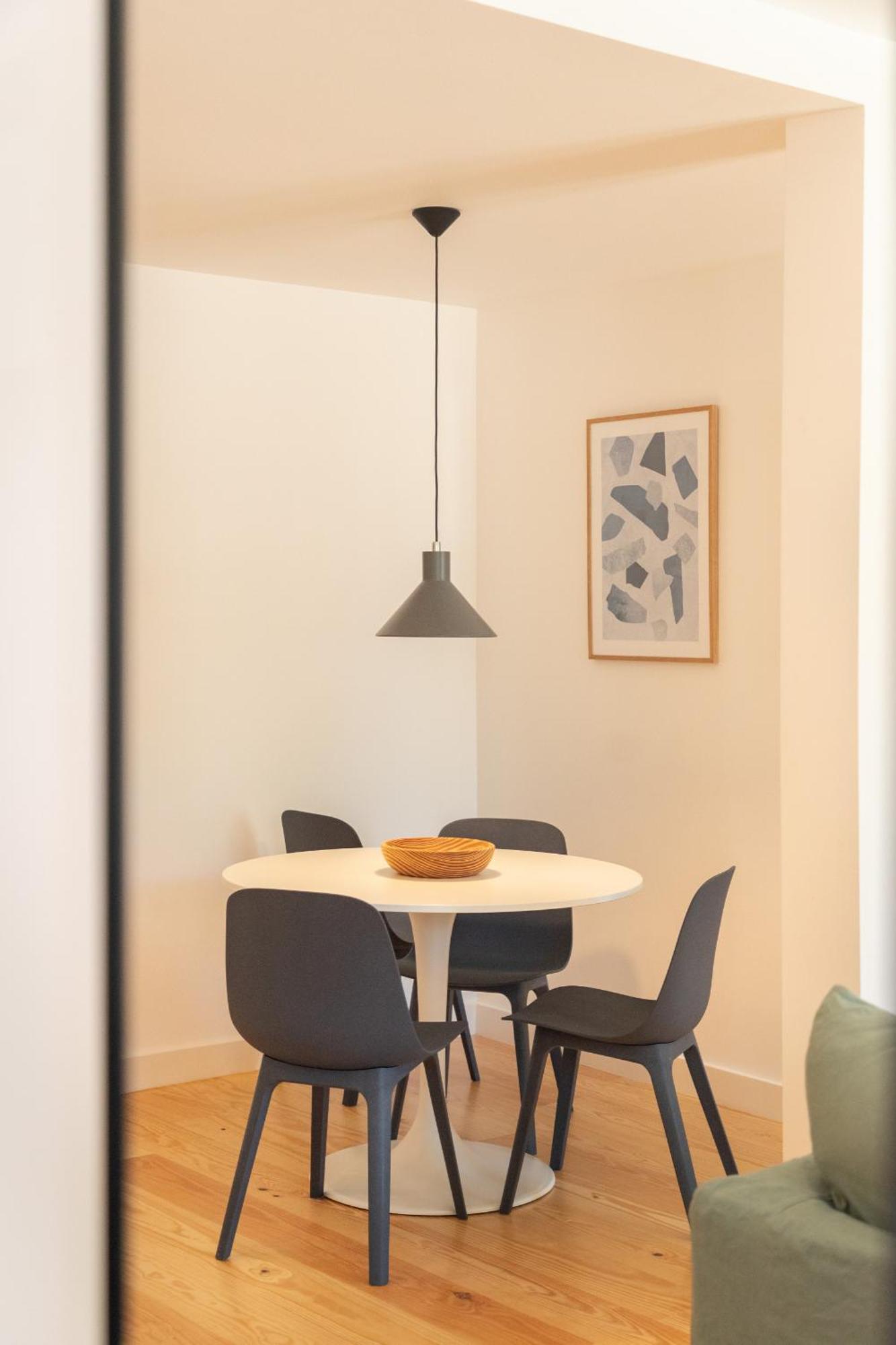 Apartment Belem Premium Ii By Homing