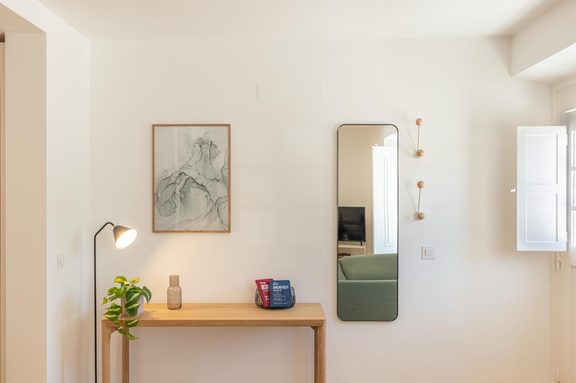 Belem Premium Ii By Homing Lisbon