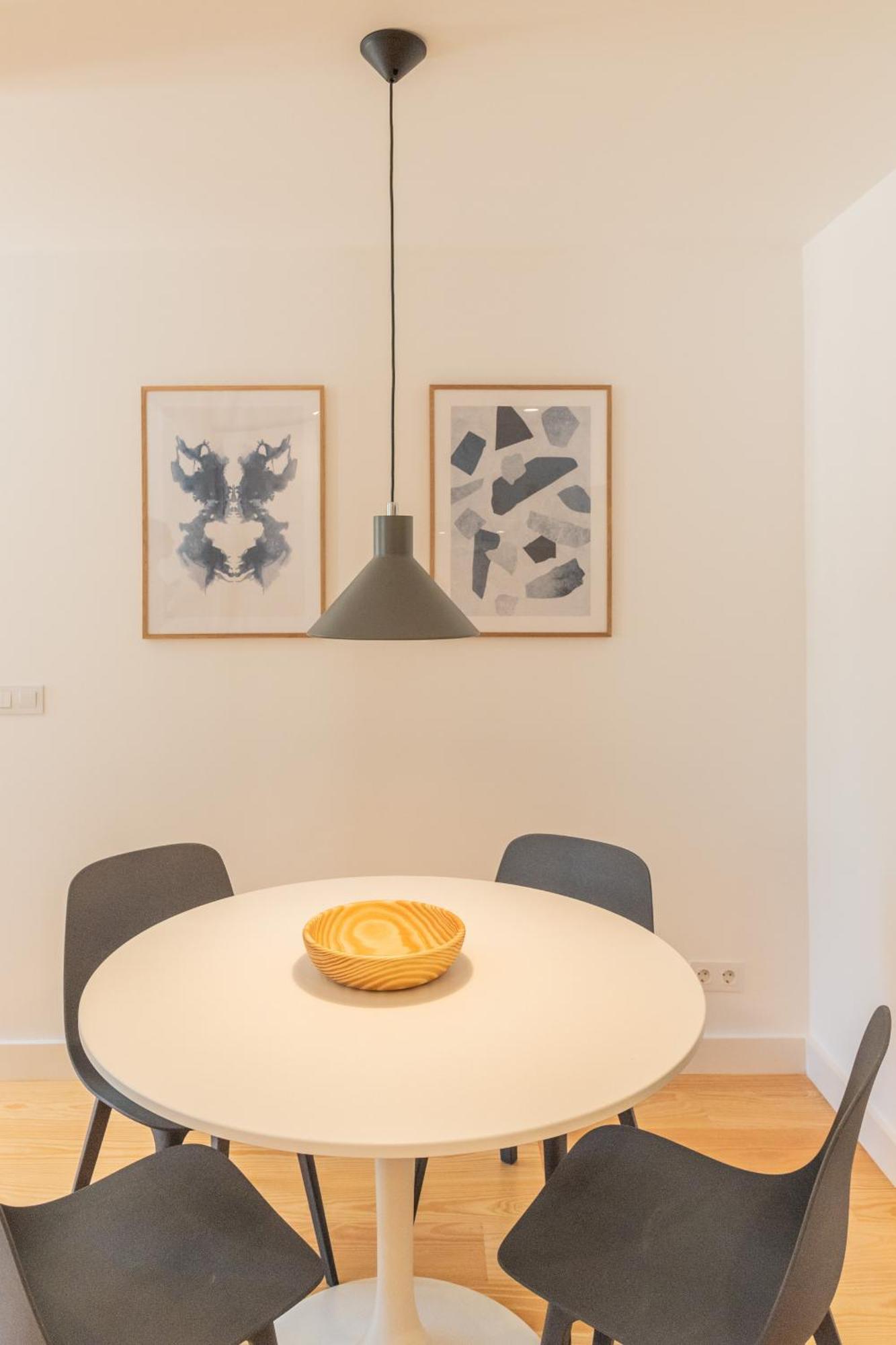 Belem Premium Ii By Homing Apartment
