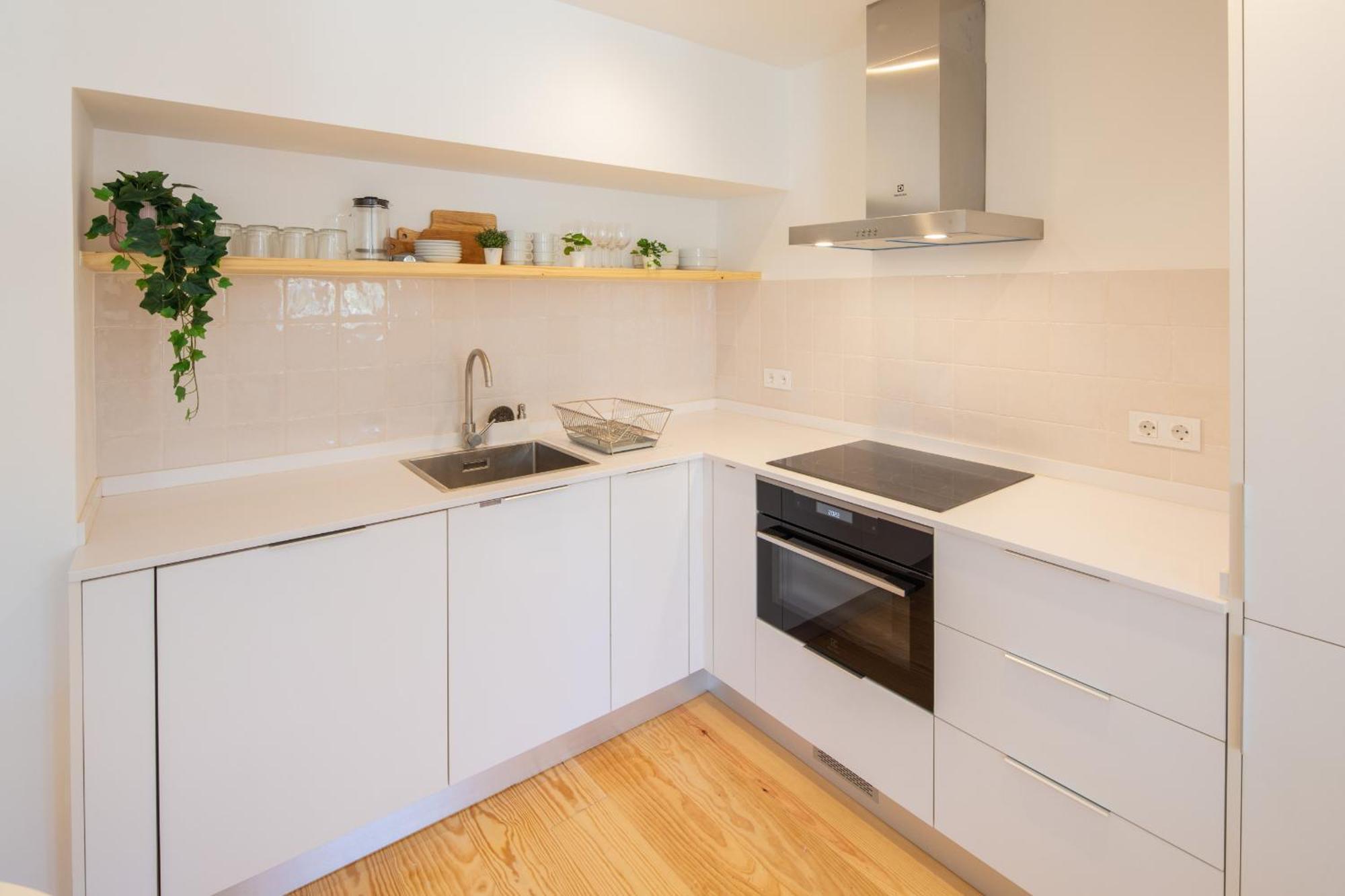 Apartment Belem Premium Ii By Homing *