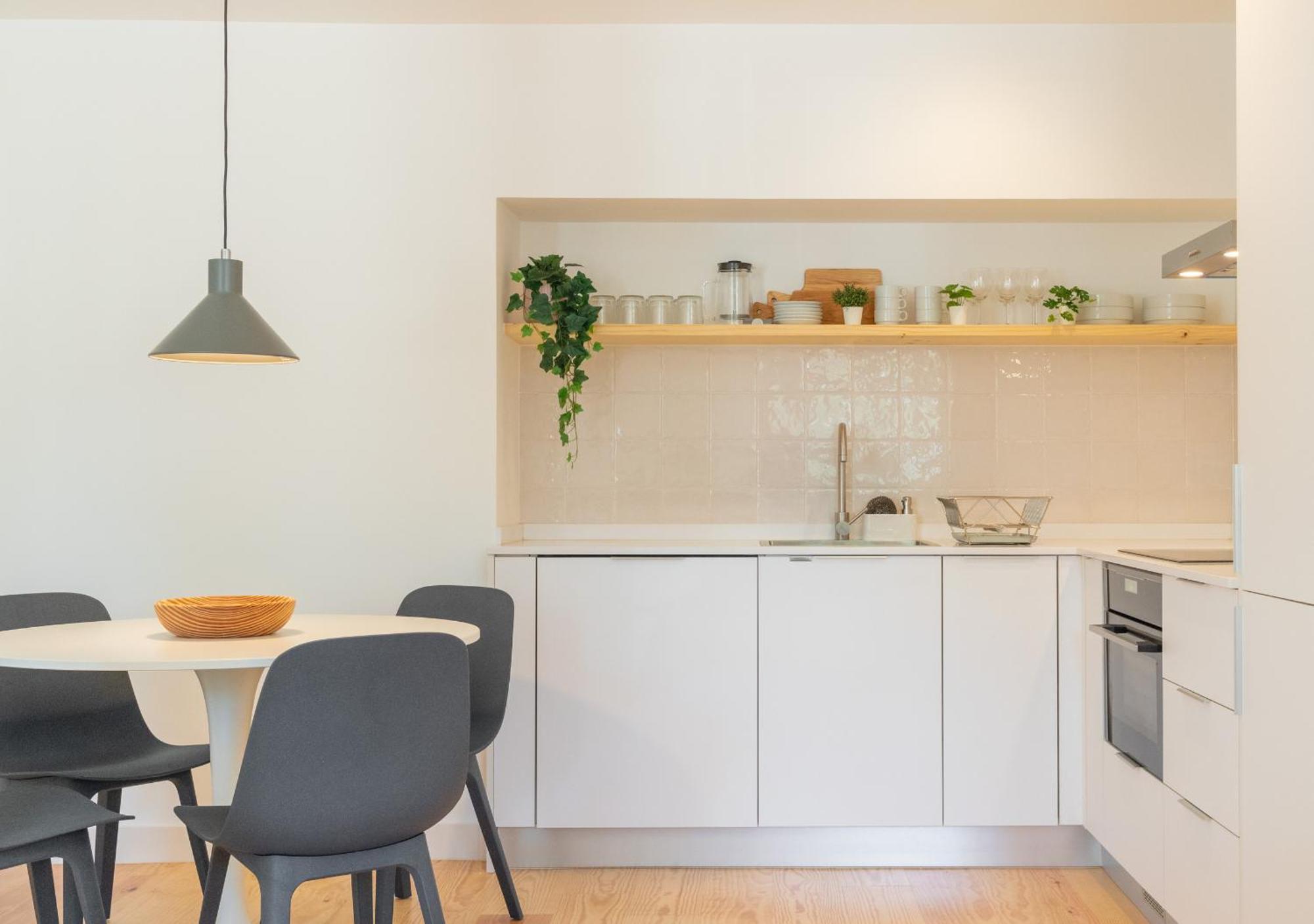 Belem Premium Ii By Homing Apartment