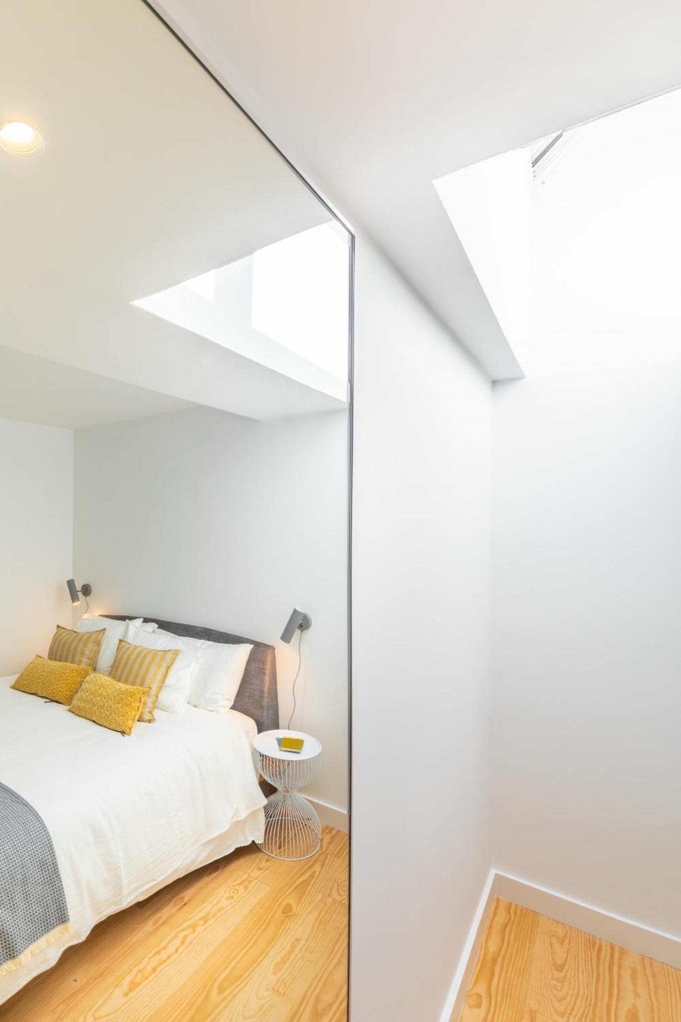 Apartment Belem Premium Ii By Homing *