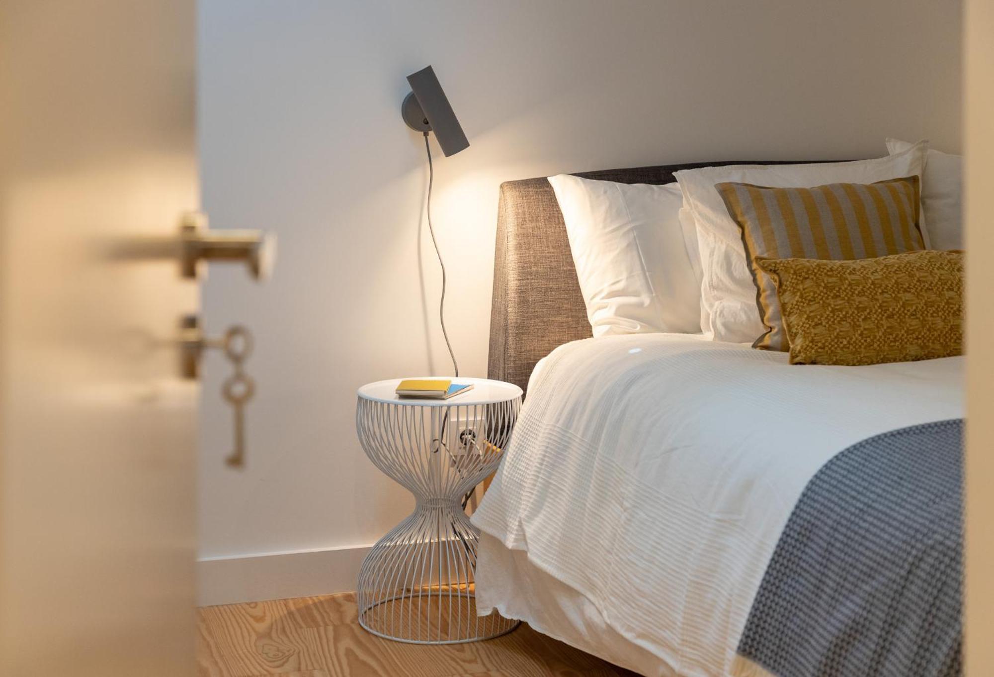 Belem Premium Ii By Homing Apartment