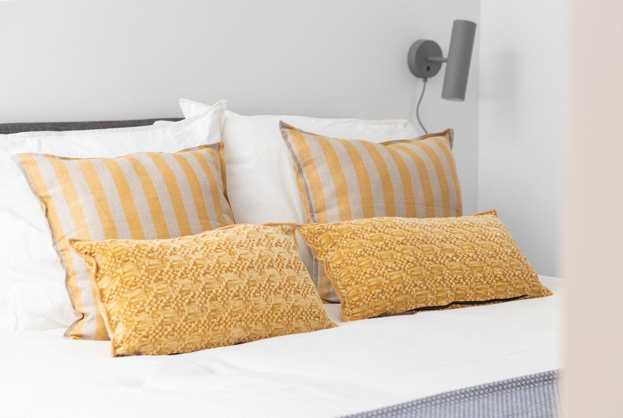 Apartment Belem Premium Ii By Homing Lisbon