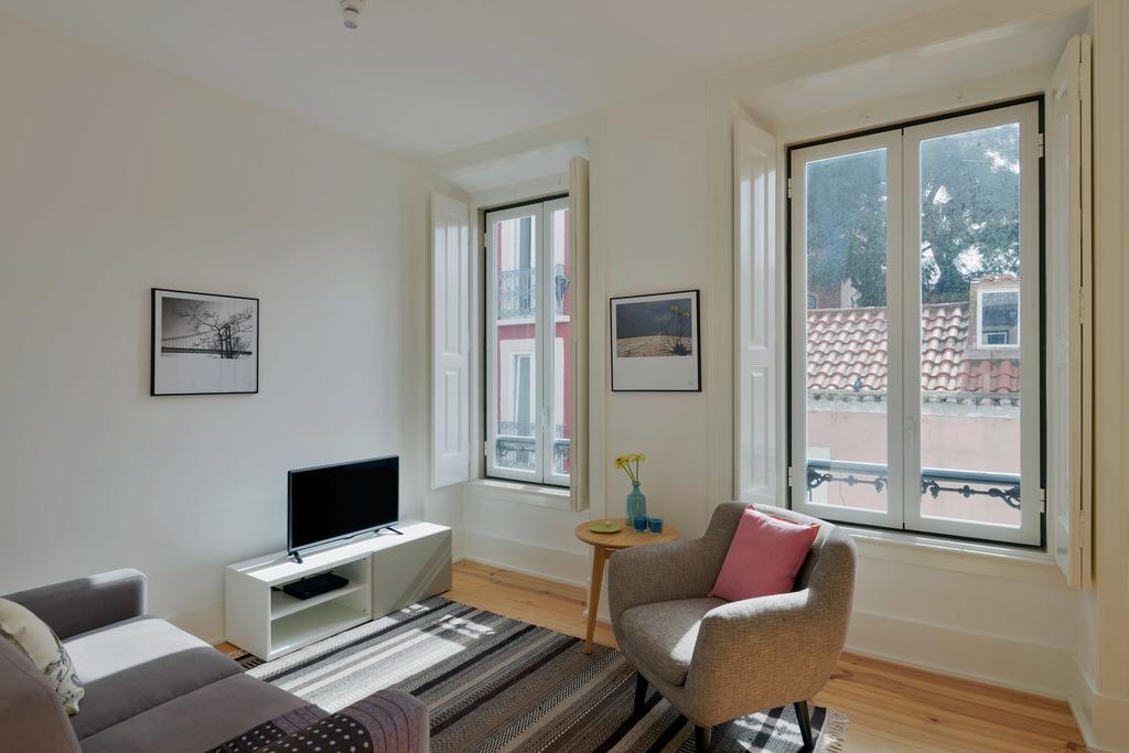 Flh Santa Catarina Outstanding Flats * Lisboa