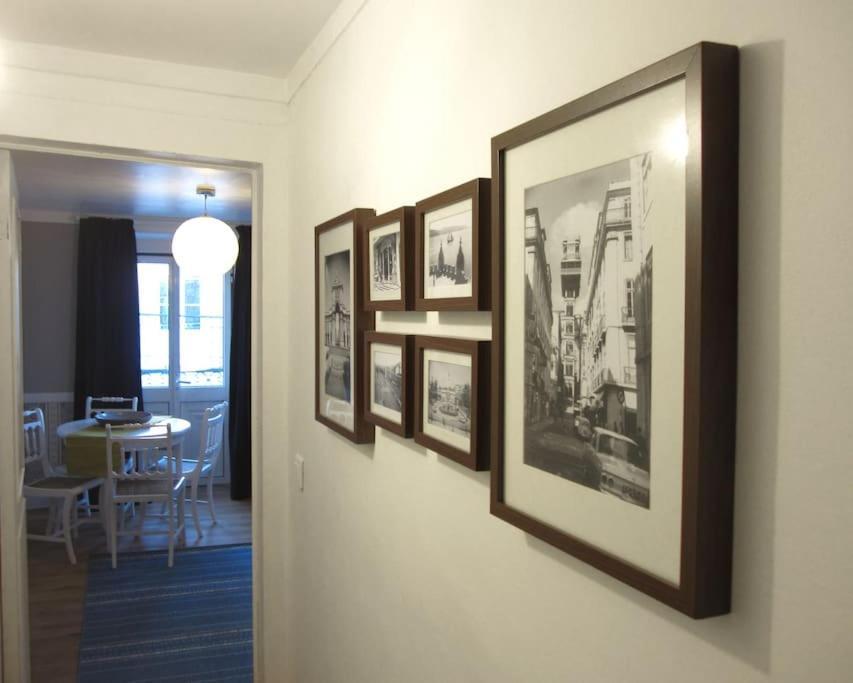 Sant'anna Apartamento *