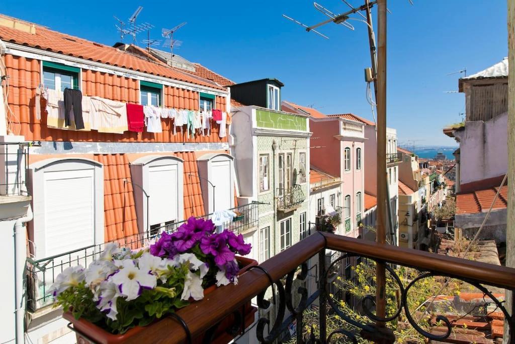 Apartamento Sant'anna *