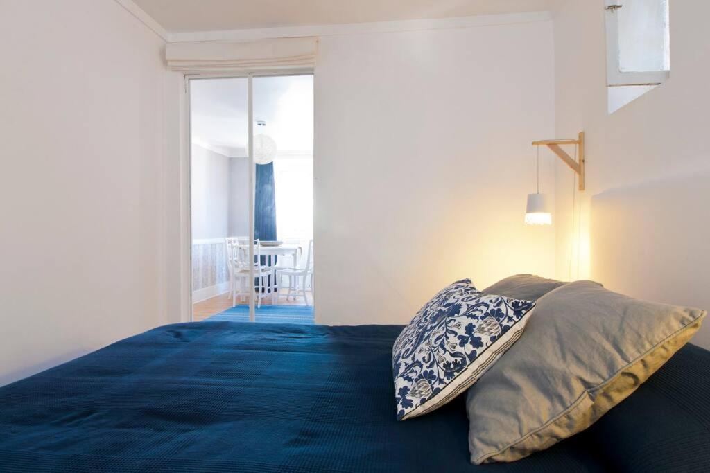 Apartamento Sant'anna *