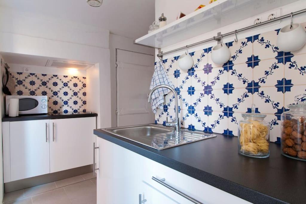 Apartamento Sant'anna