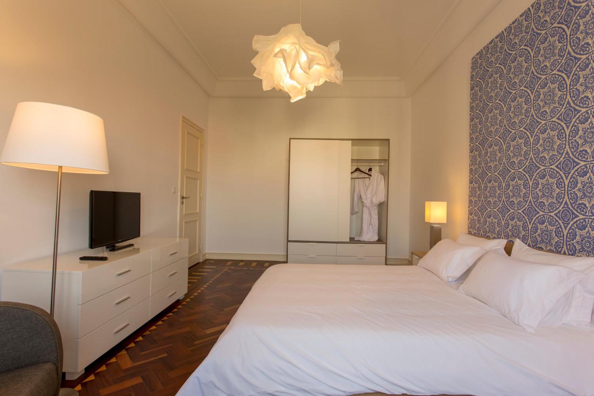 Gaspar House Guest house