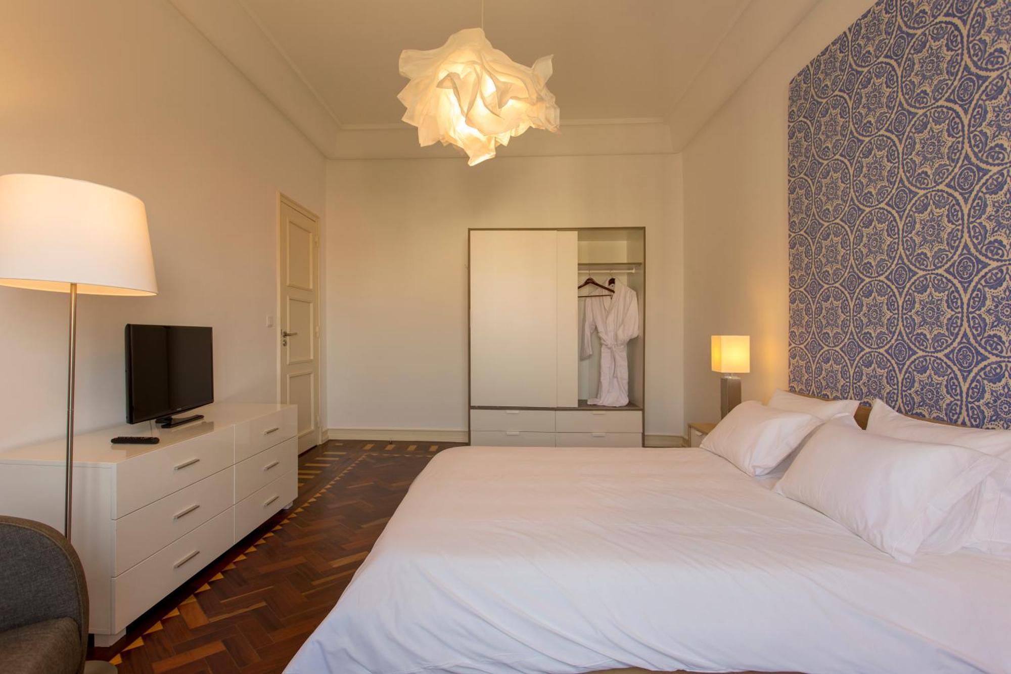 Gaspar House Guest house Lisbon