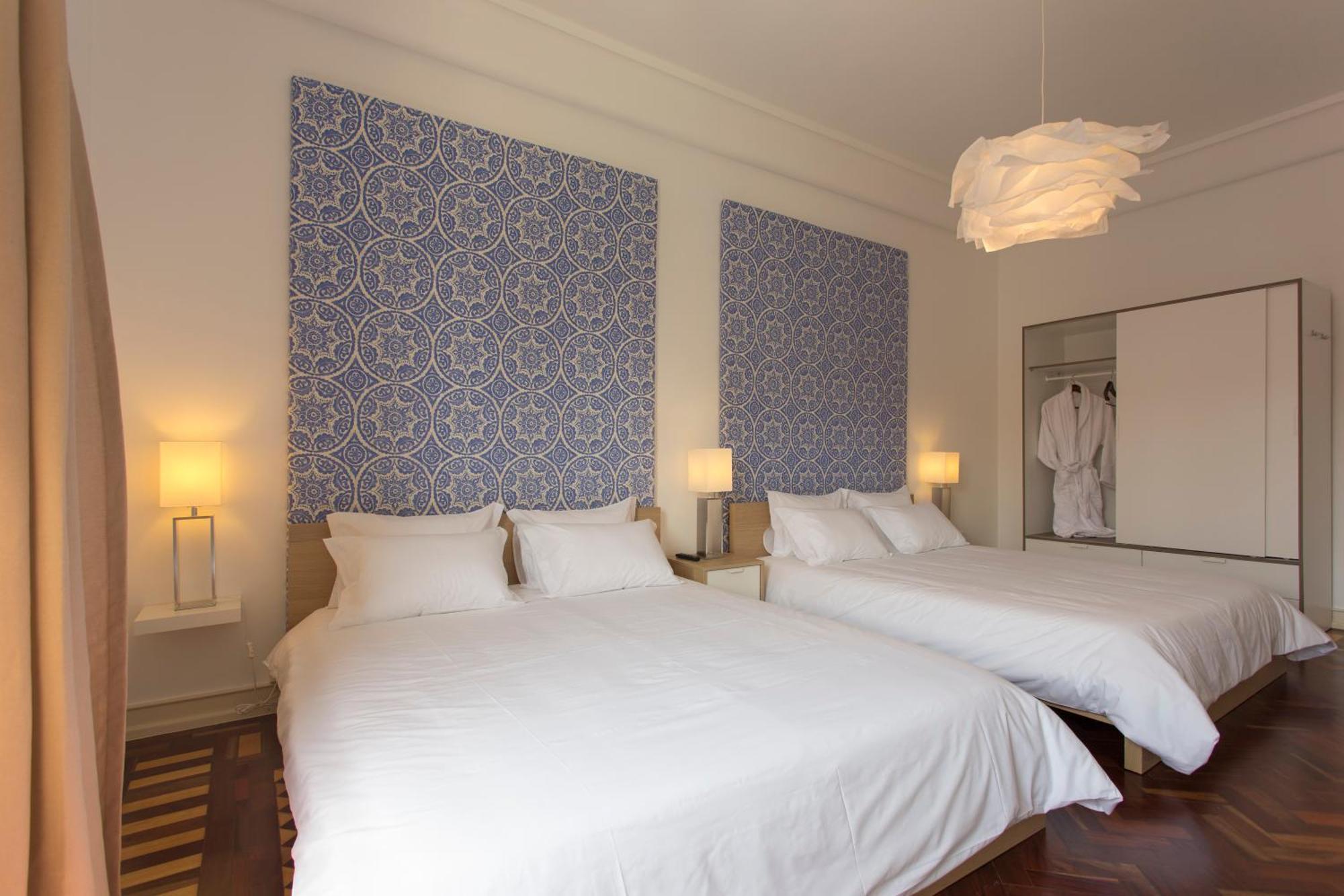 Gaspar House Guest house 3*
