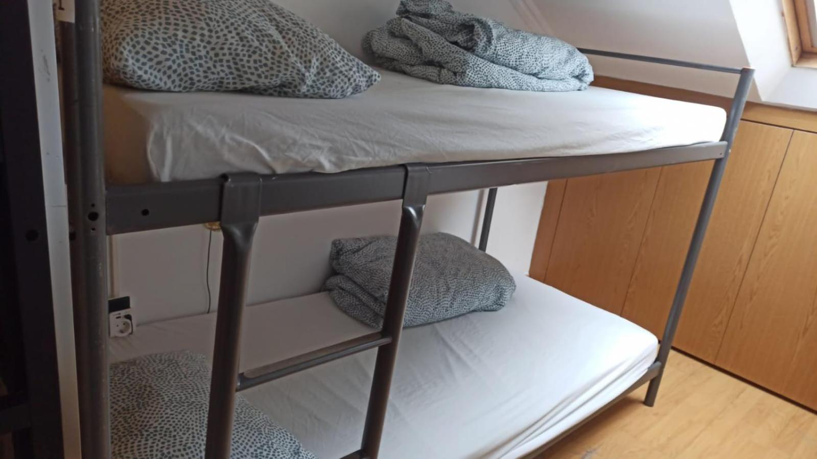 Bica Mini Hostel Lisbon