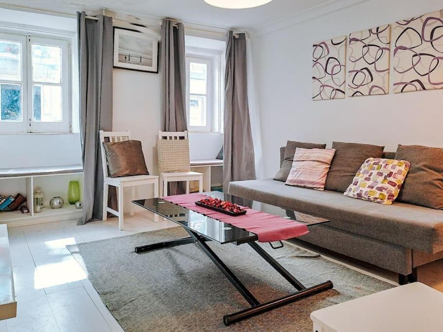 Apartamento Sant'anna *