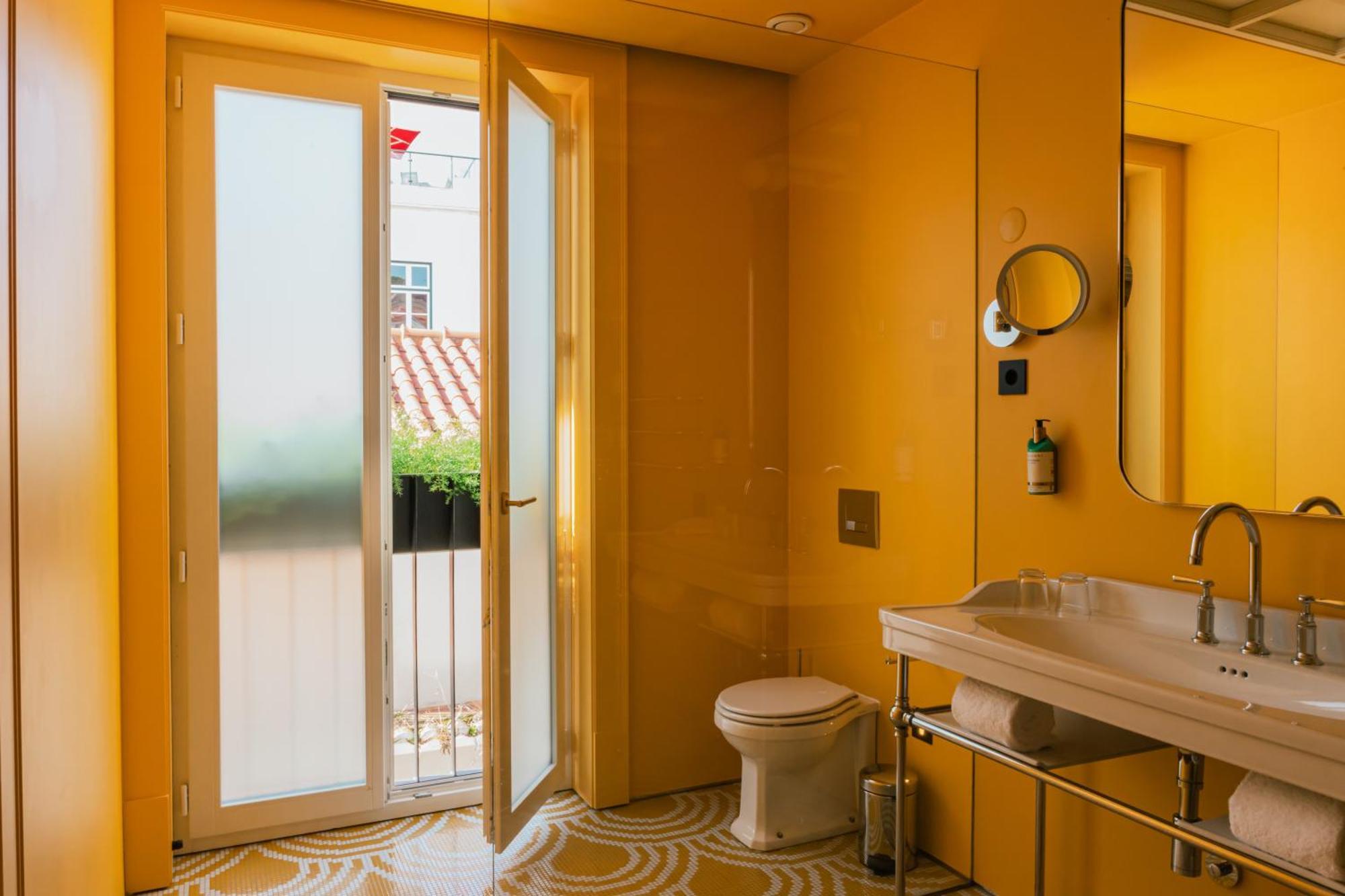 Art Legacy Baixa-chiado Hotel Lisbon