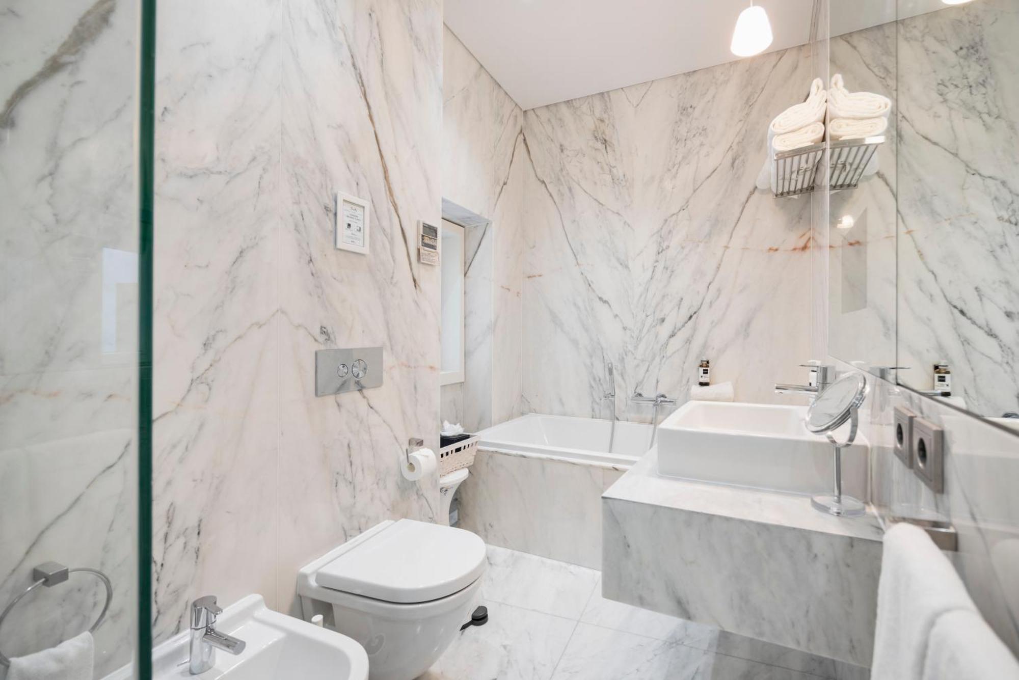 Chiado Trindade | Apartamento Lisboa