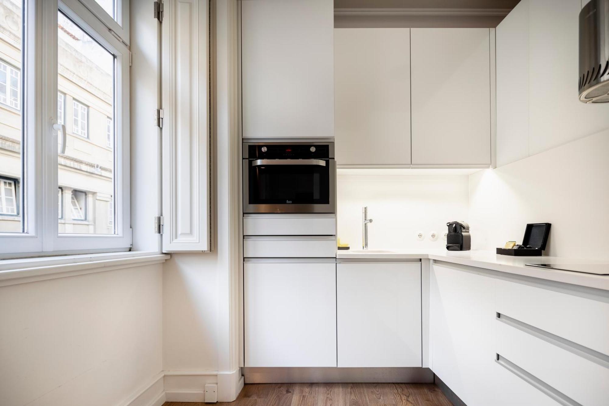 Apartamento Chiado Trindade |