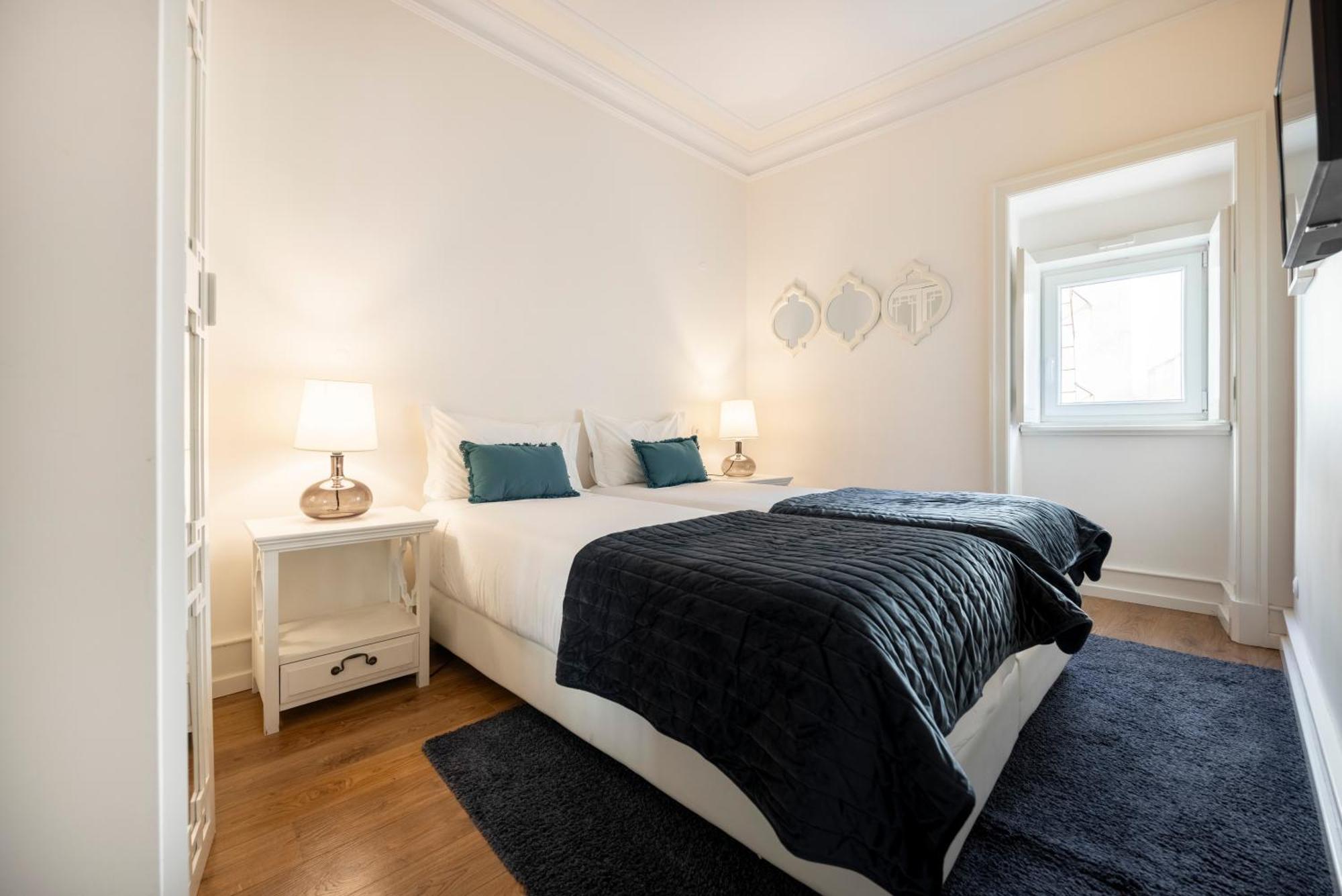 Apartamento Chiado Trindade |