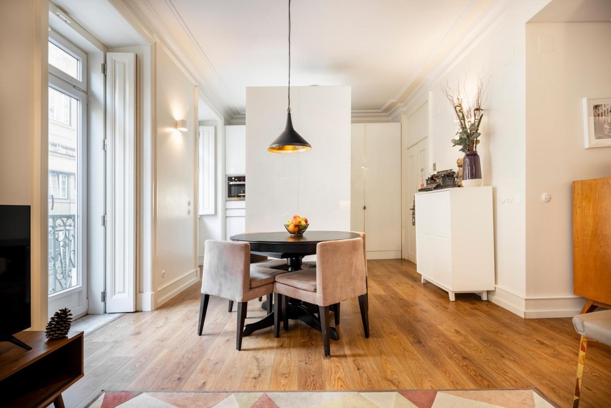 Chiado Trindade | Apartamento