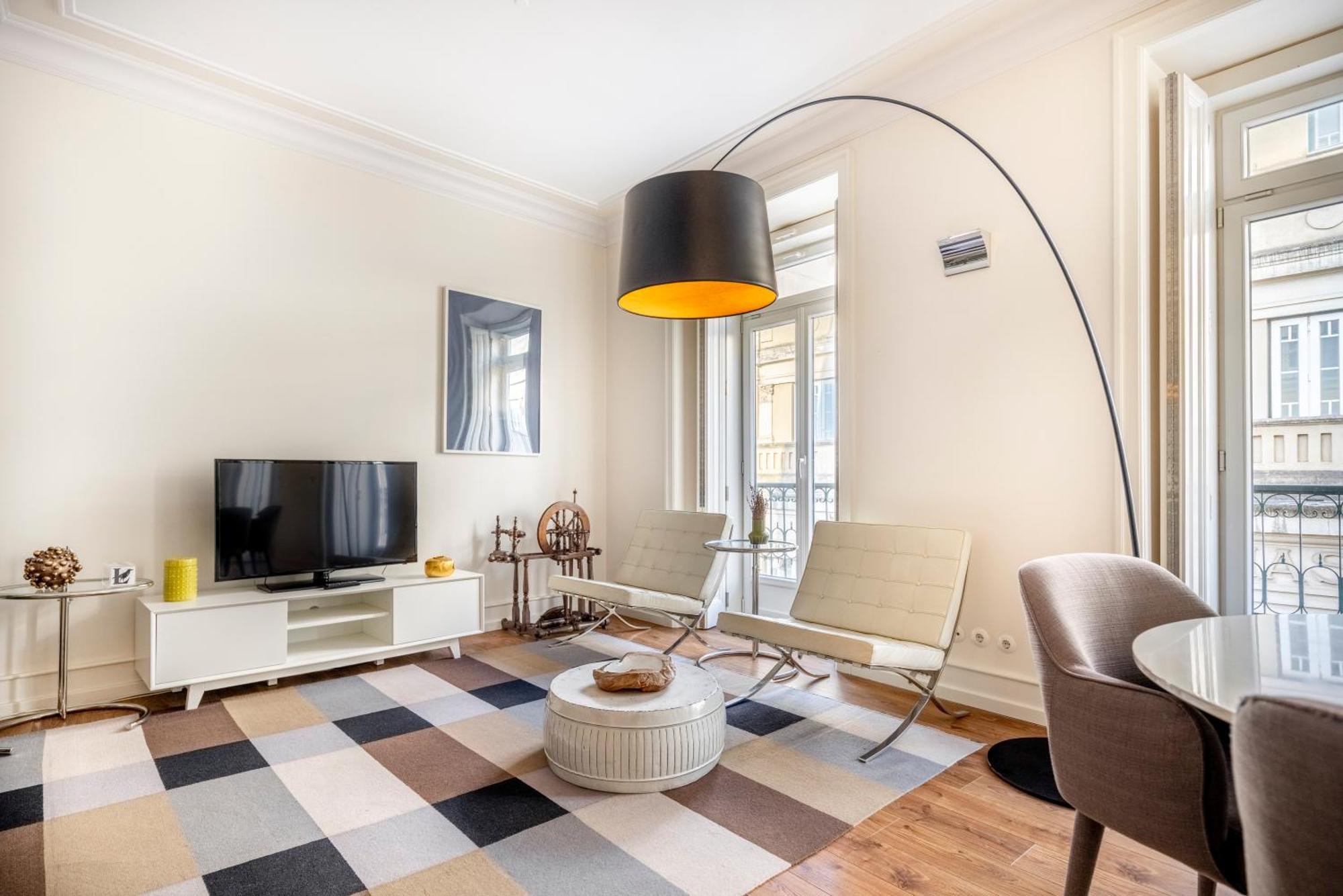 Apartamento Chiado Trindade | *