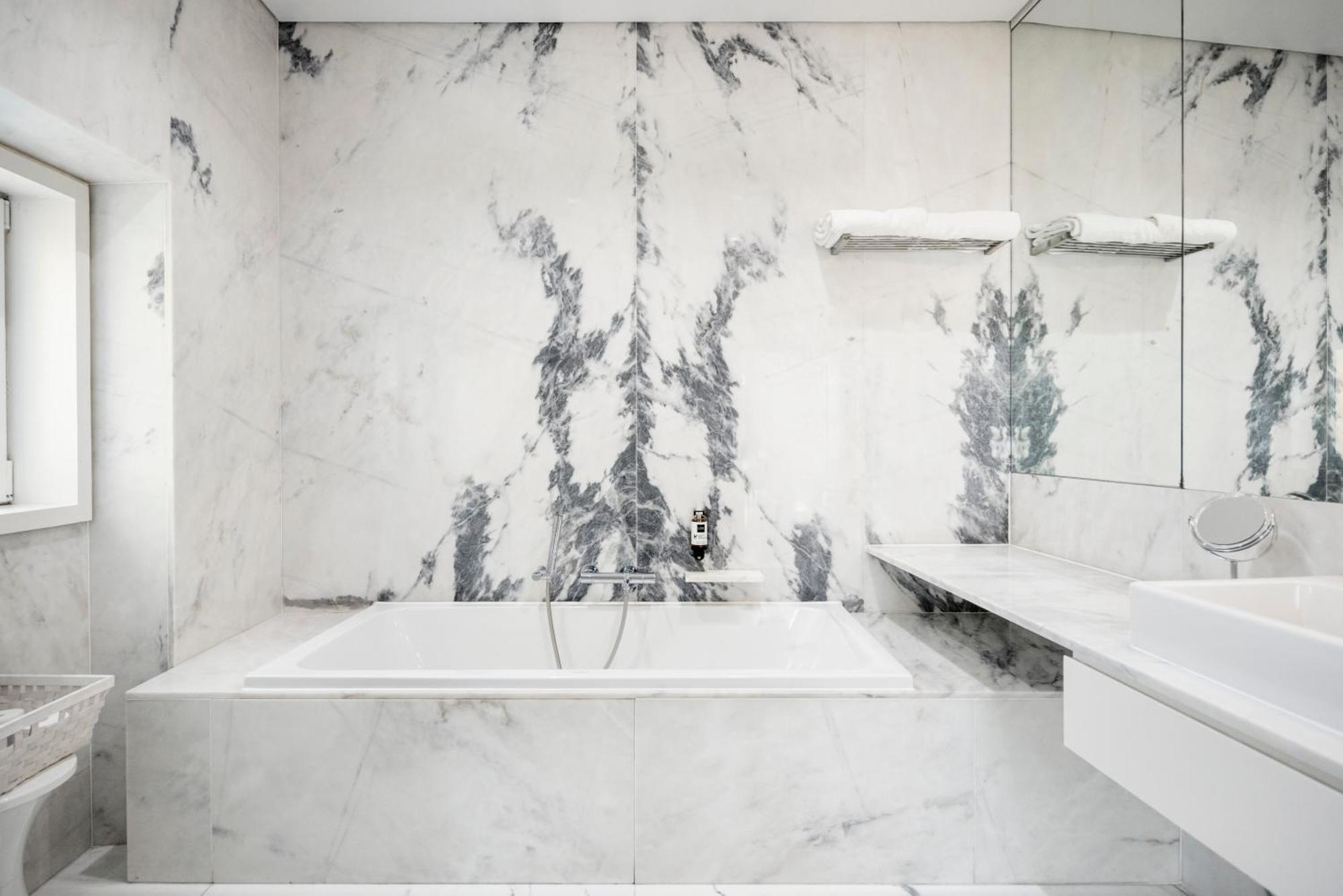 Chiado Trindade | Apartamento