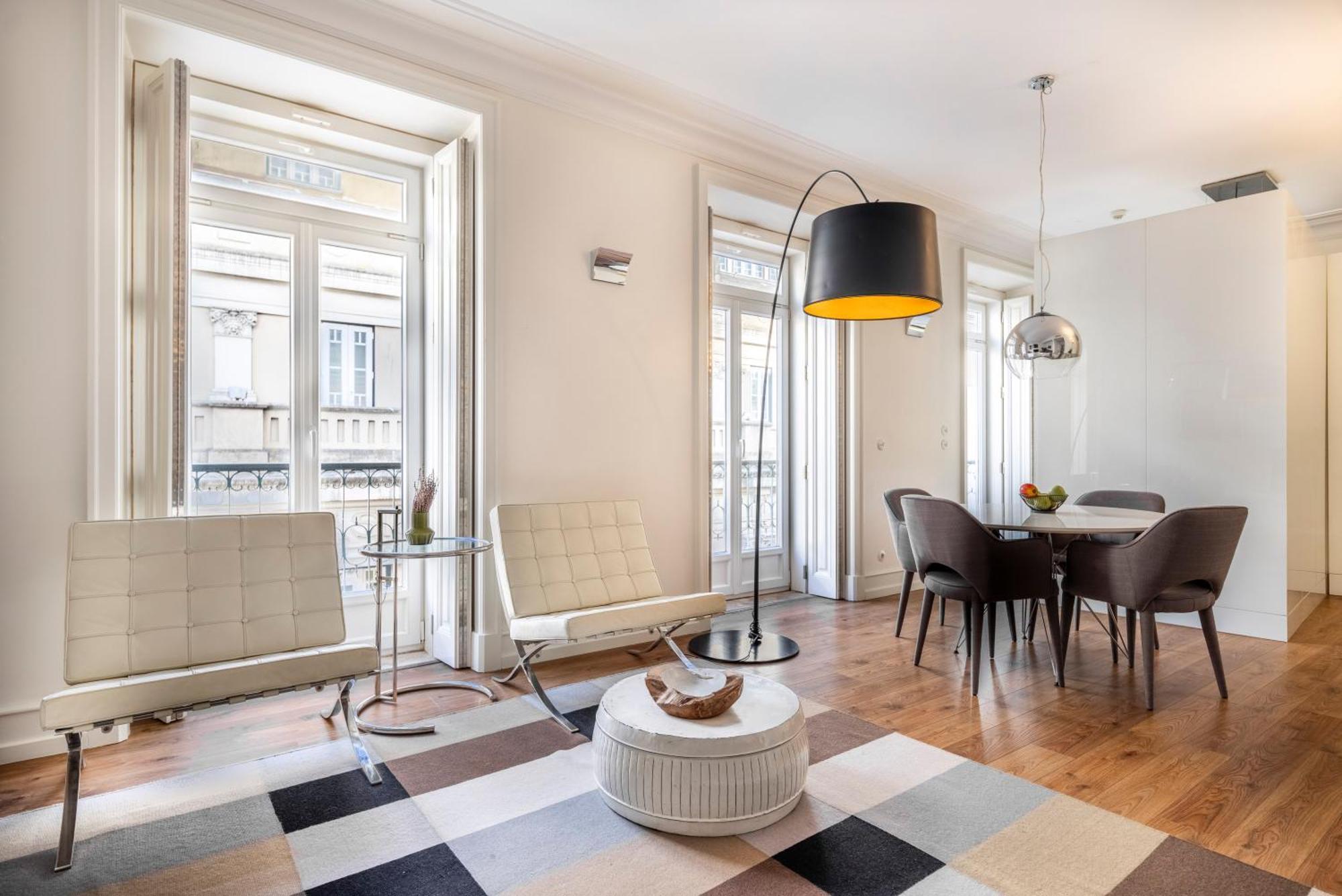 Chiado Trindade | Apartamento Lisboa